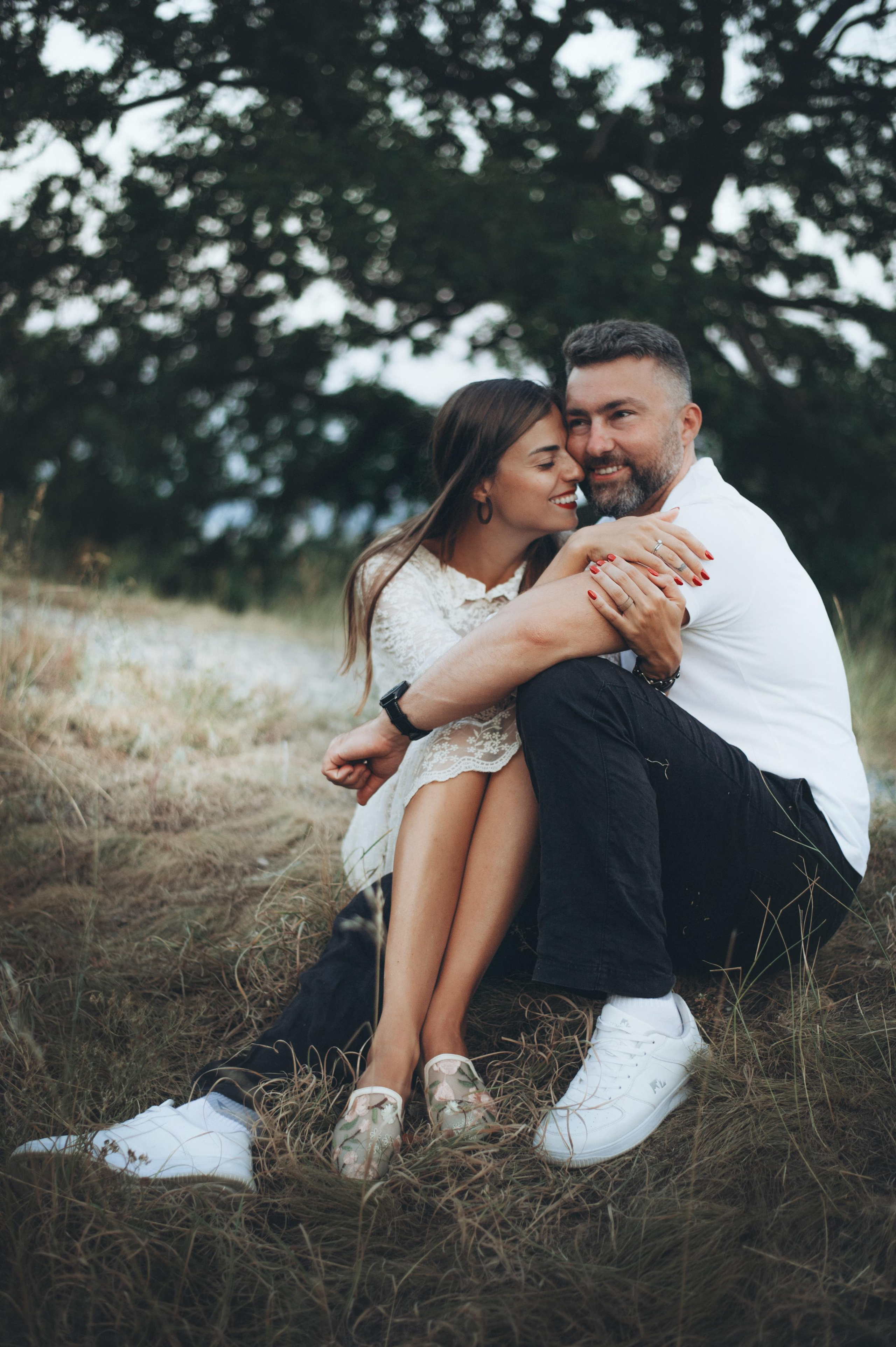 Семья, счастье, любовь. Фотограф в Саратове Анастасия Гладина