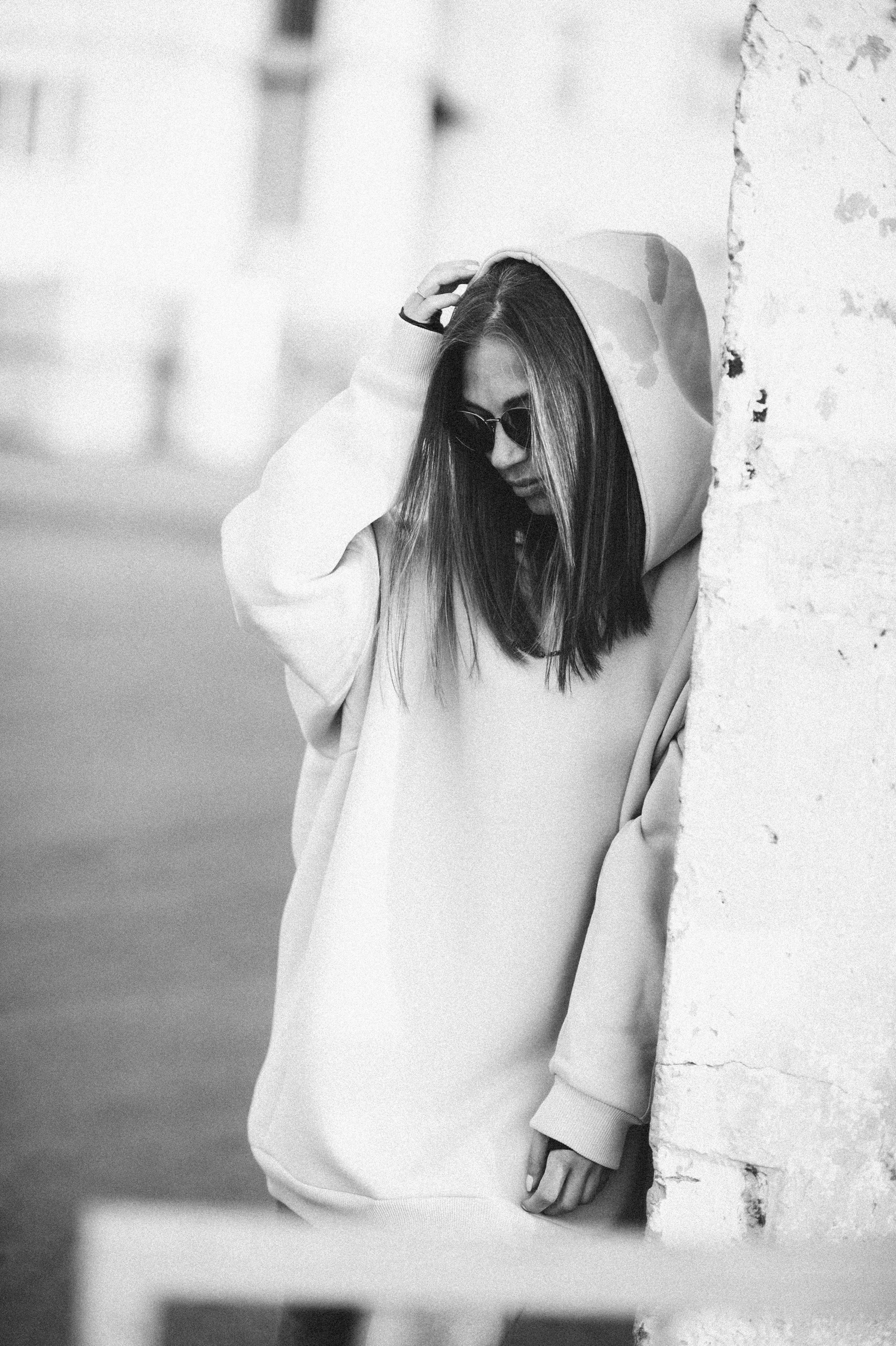 Городская. Фотограф в Саратове Анастасия Гладина