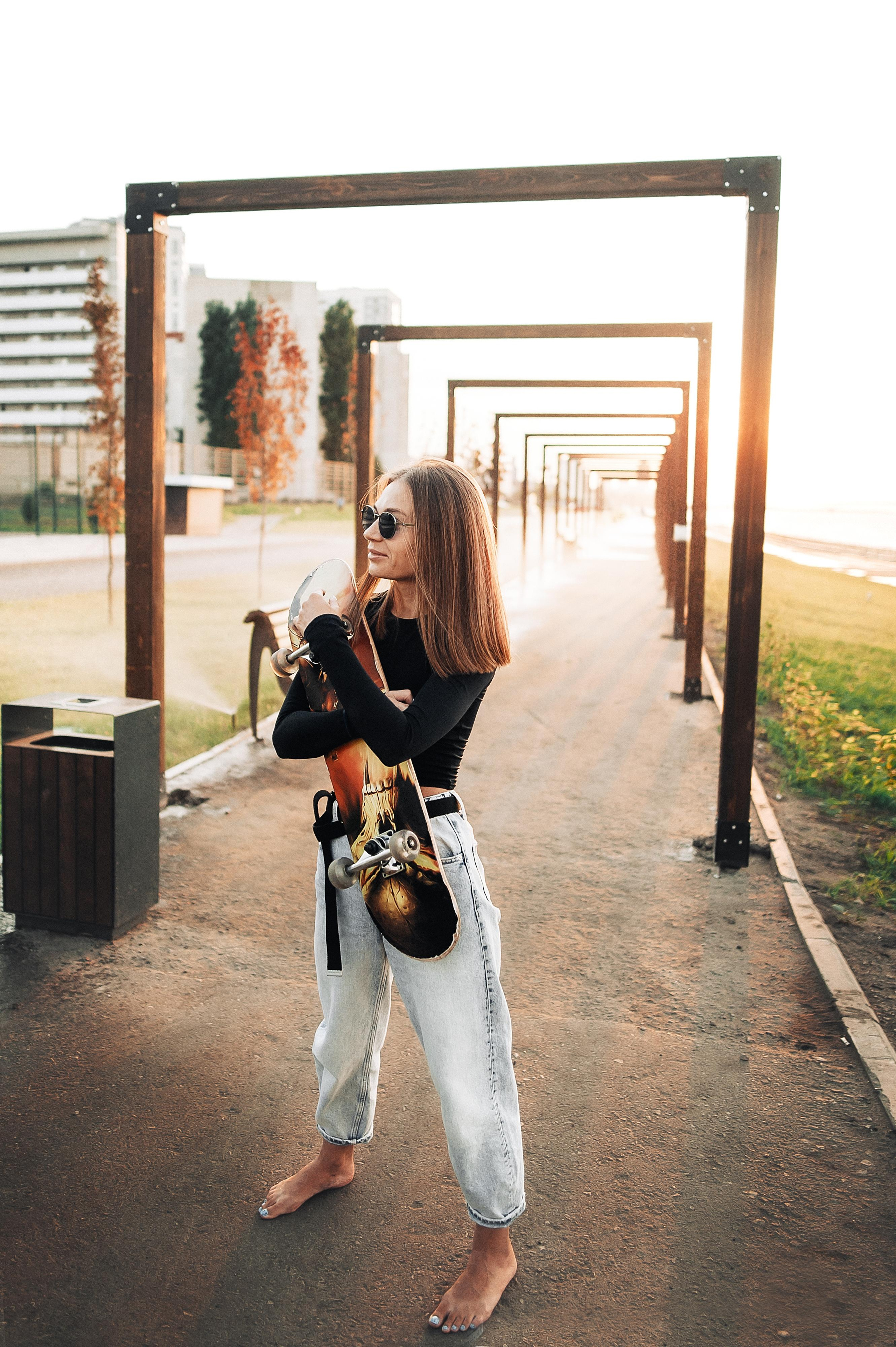 Городская. Фотограф в Саратове Анастасия Гладина