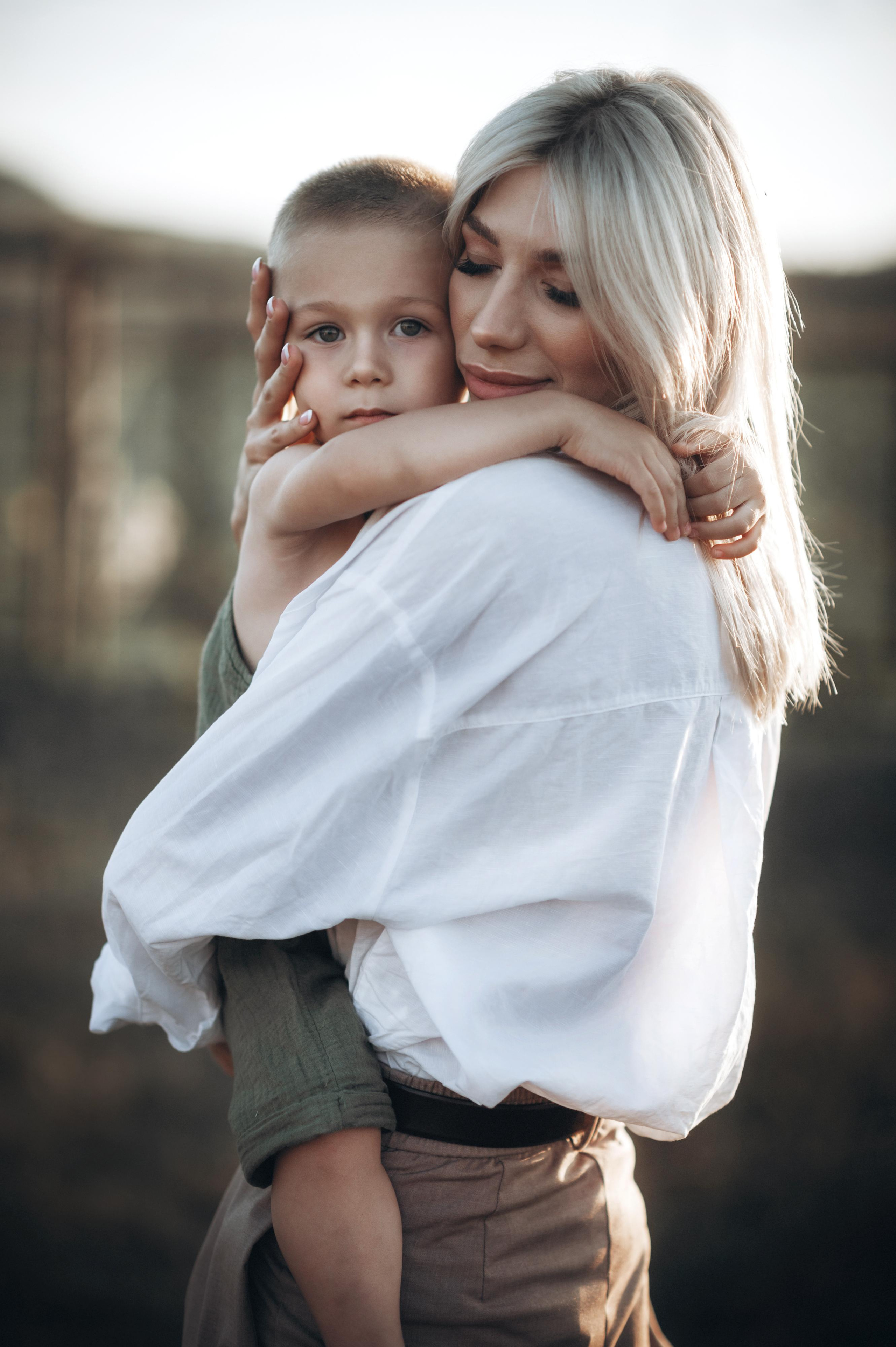 Настя и Богдан. Фотограф в Саратове Анастасия Гладина