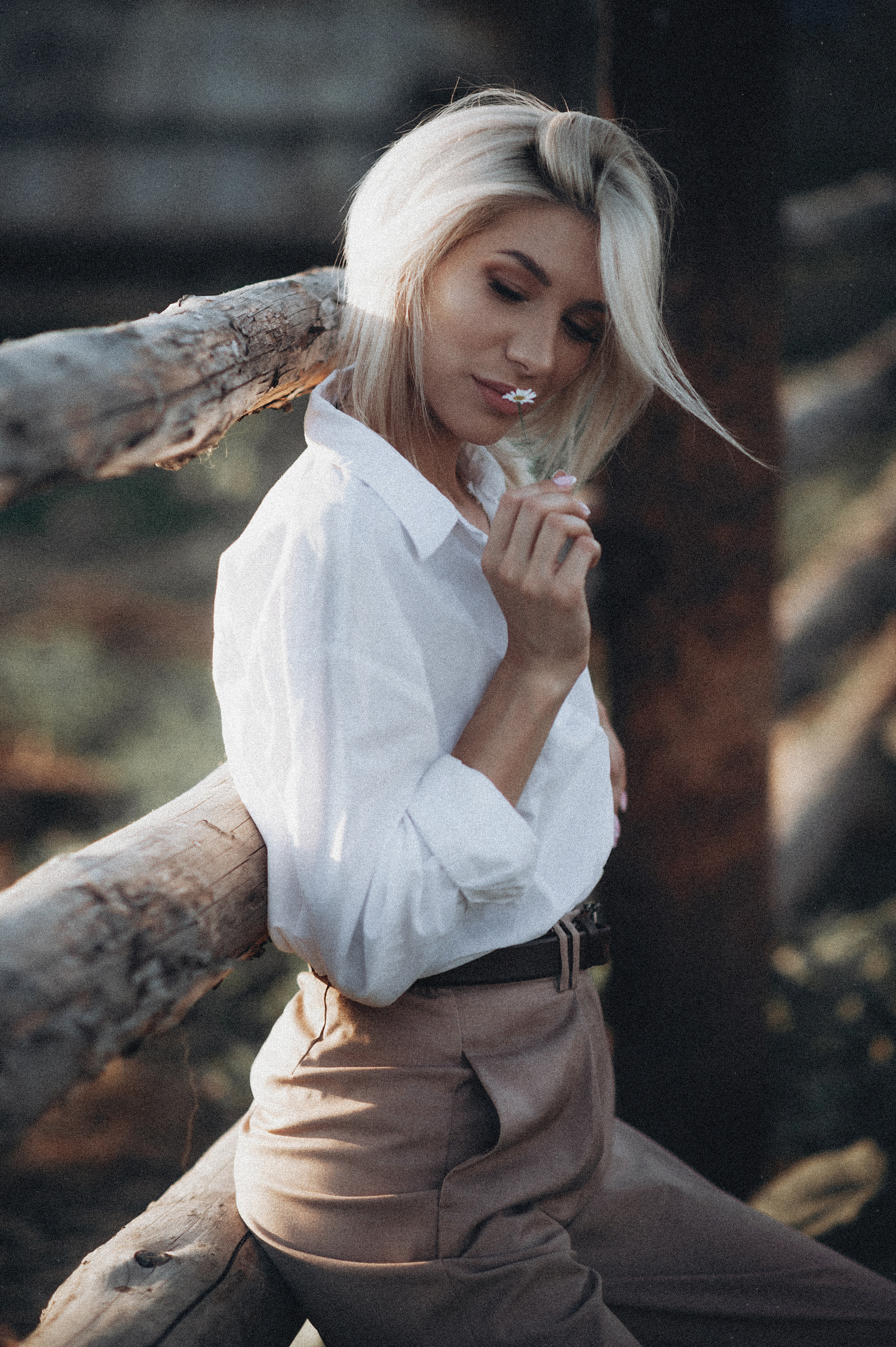 Настя и Богдан. Фотограф в Саратове Анастасия Гладина