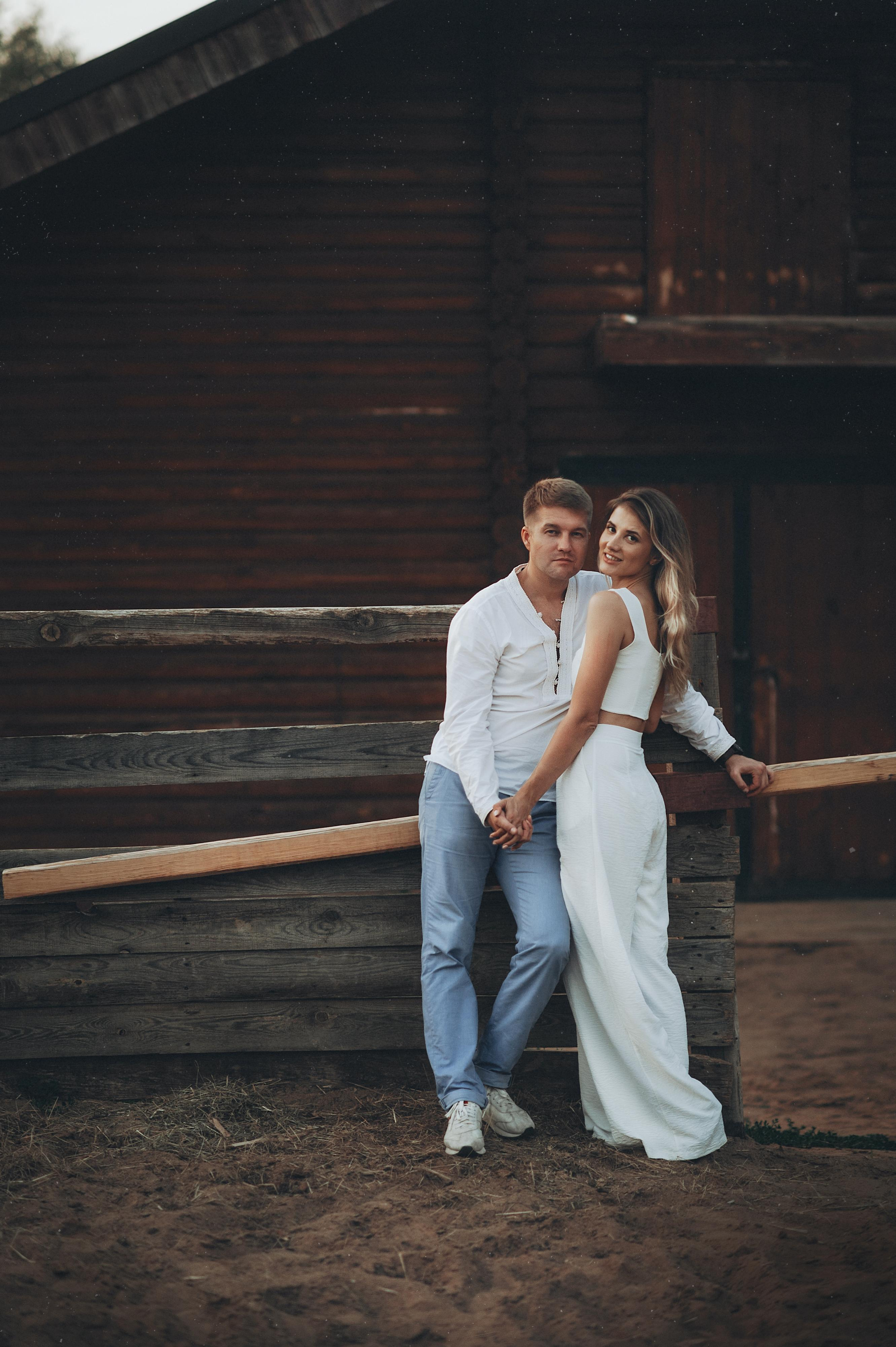 Анна, Егор, Ева. Фотограф в Саратове Анастасия Гладина