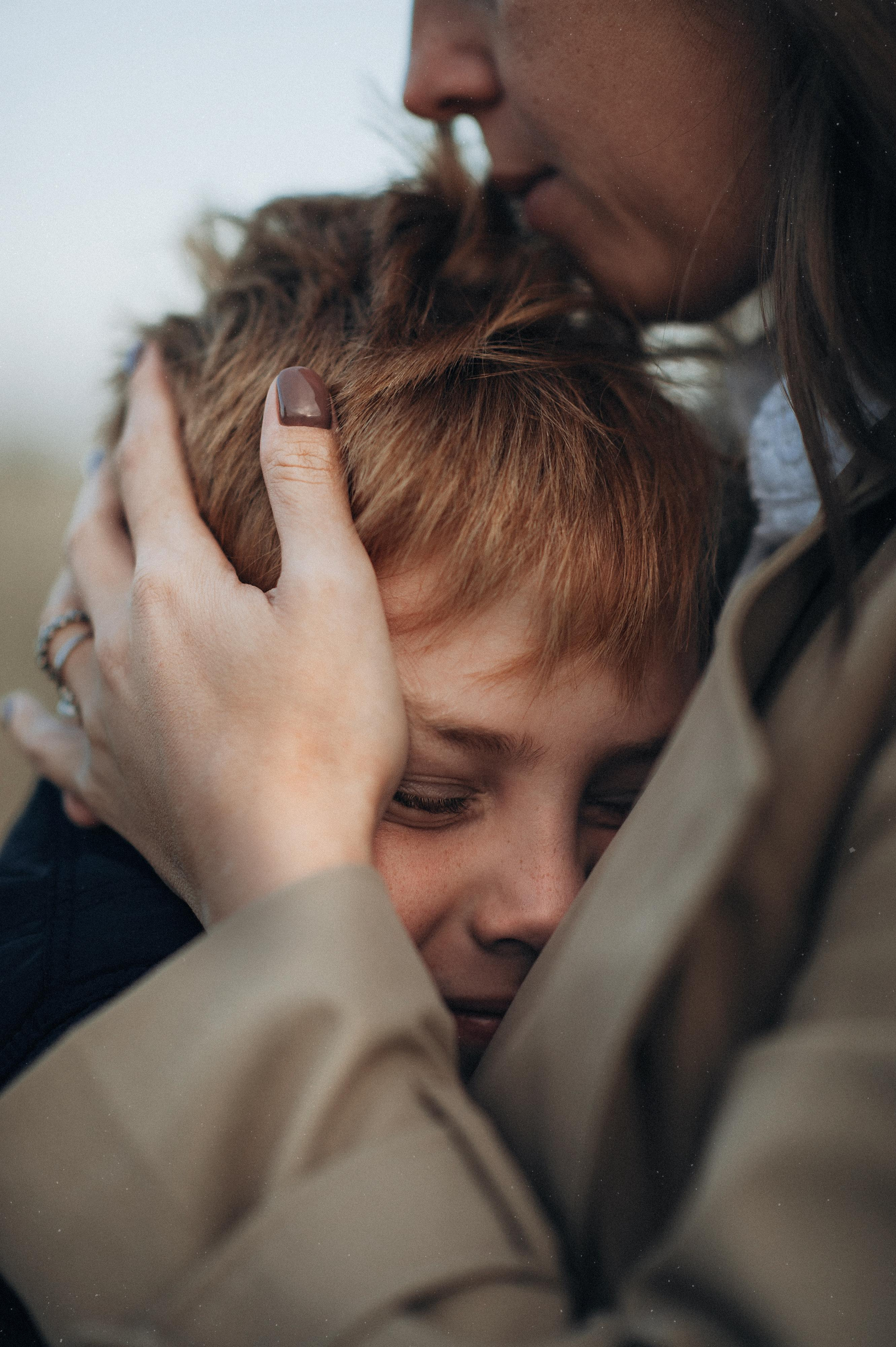 Олеся, Леша, Тимофей, Мия. Фотограф в Саратове Анастасия Гладина