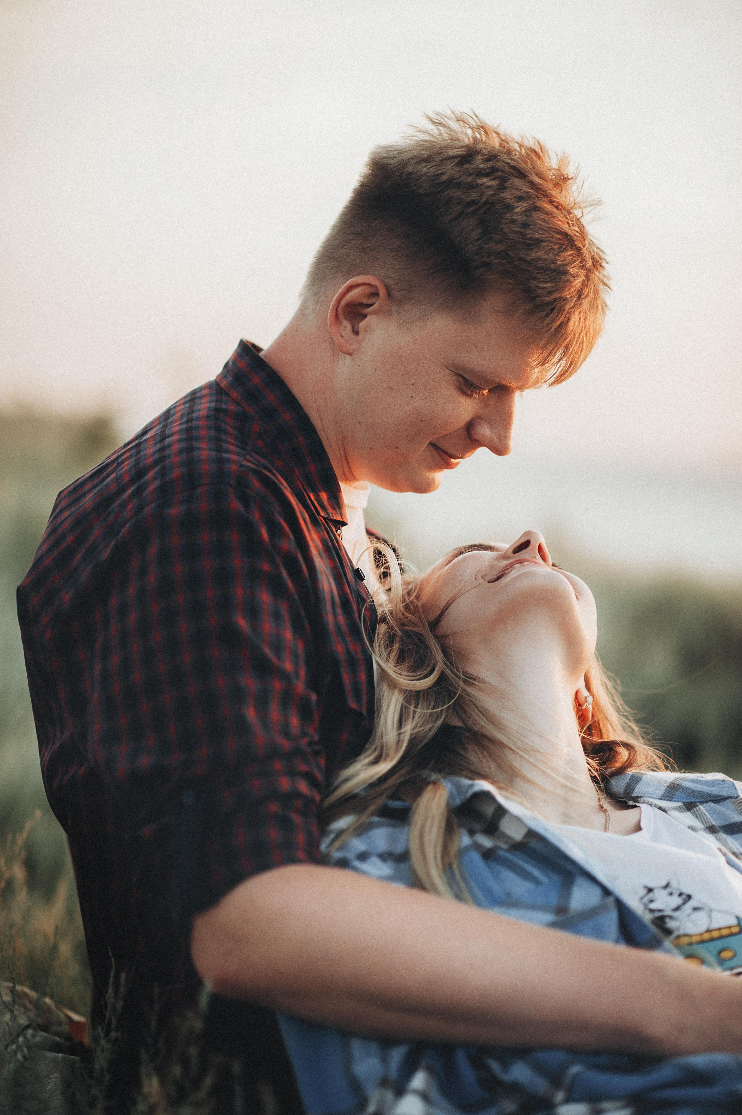 Лена Денис Волга. Фотограф в Саратове Анастасия Гладина