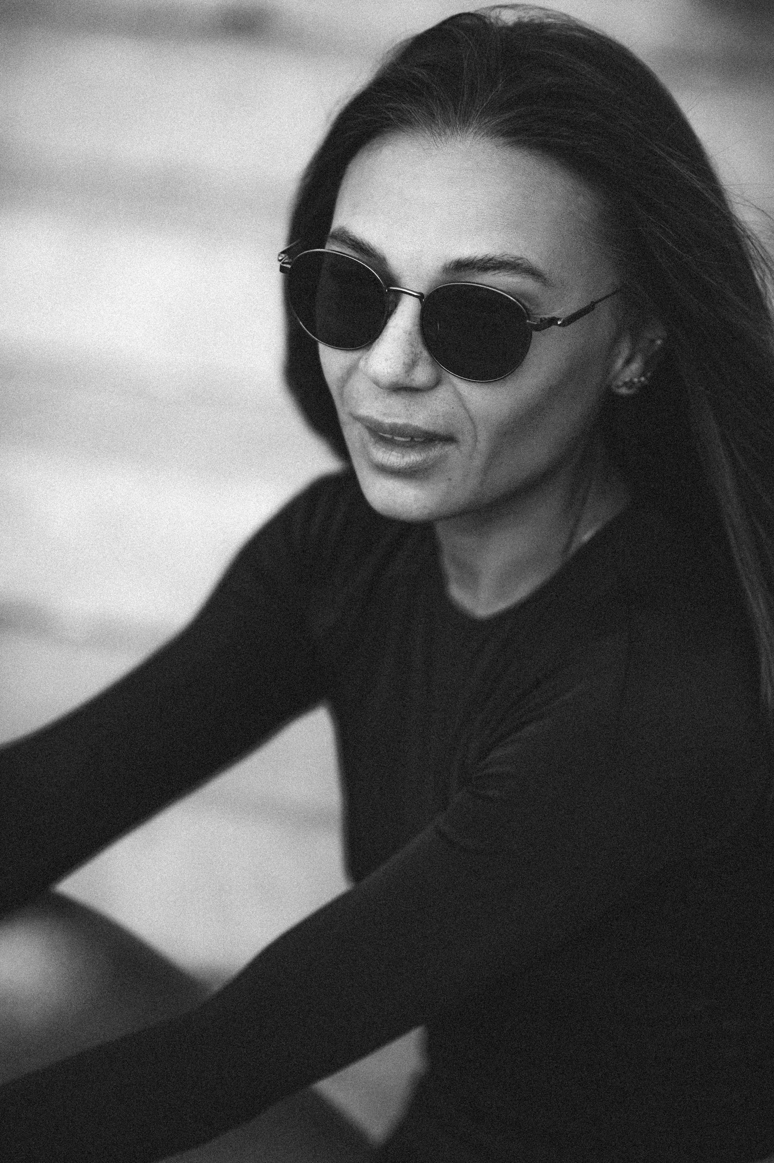 Городская. Фотограф в Саратове Анастасия Гладина