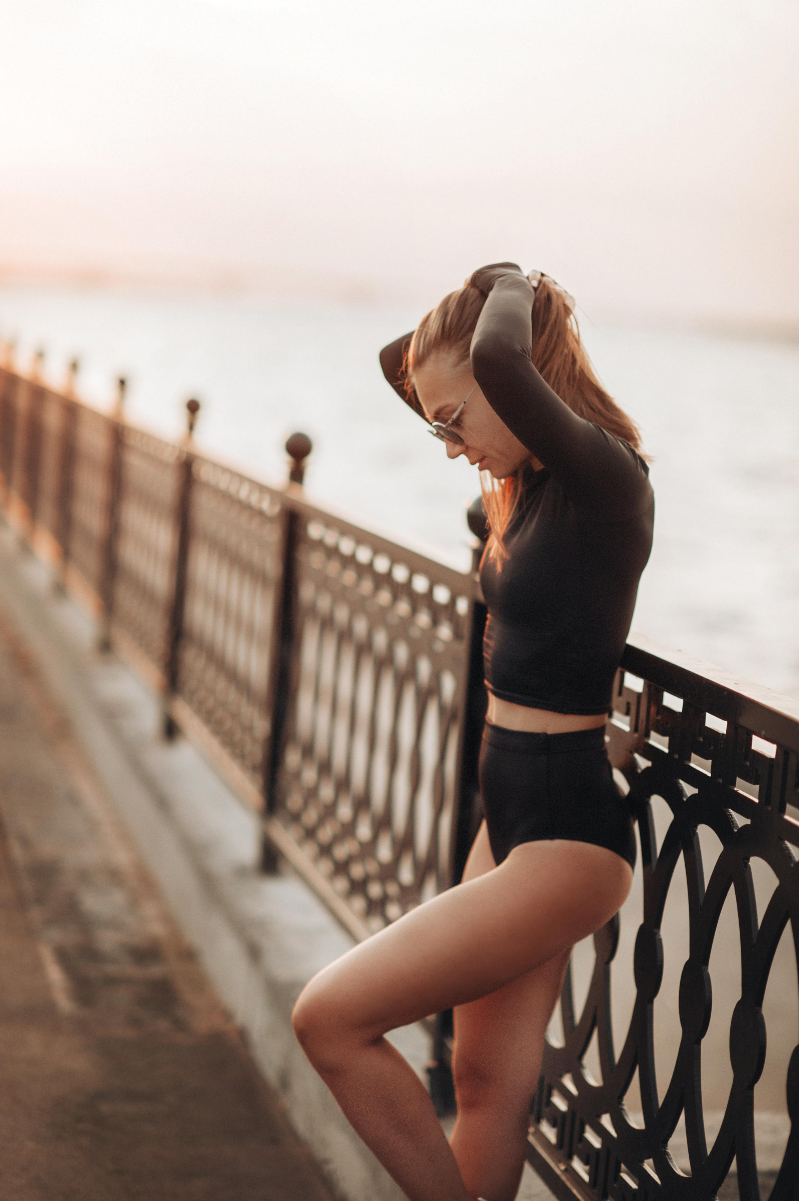 Городская. Фотограф в Саратове Анастасия Гладина