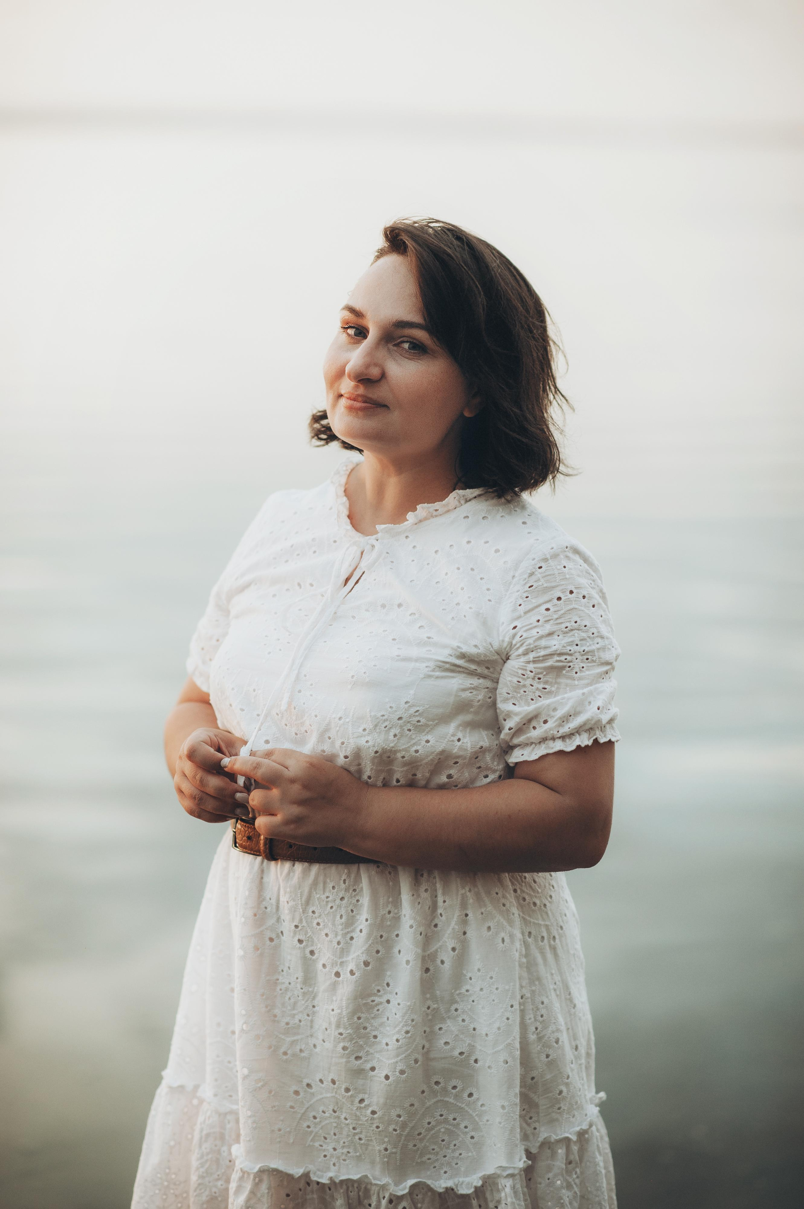 Инара и сыночки. Фотограф в Саратове Анастасия Гладина