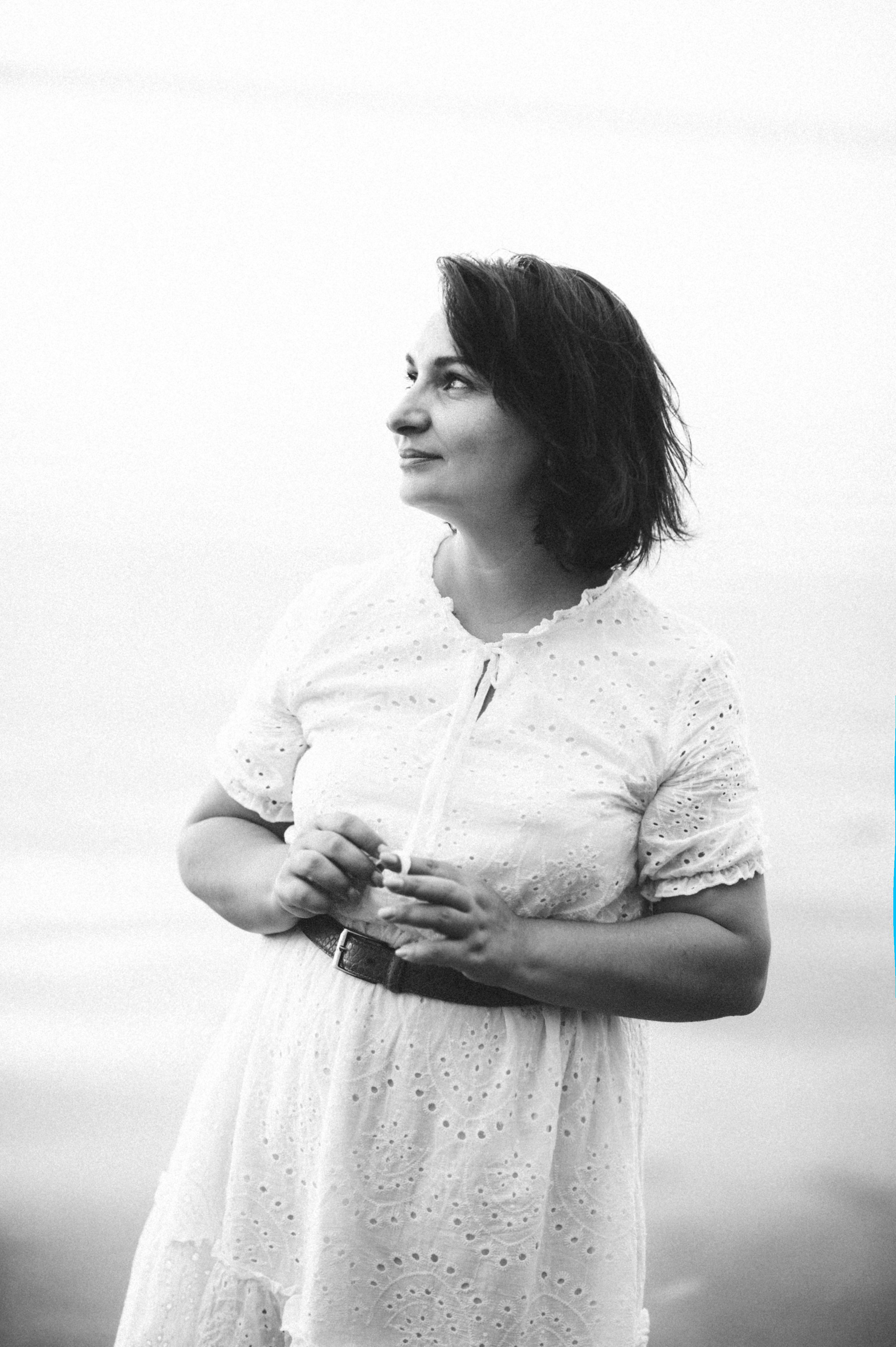 Инара и сыночки. Фотограф в Саратове Анастасия Гладина