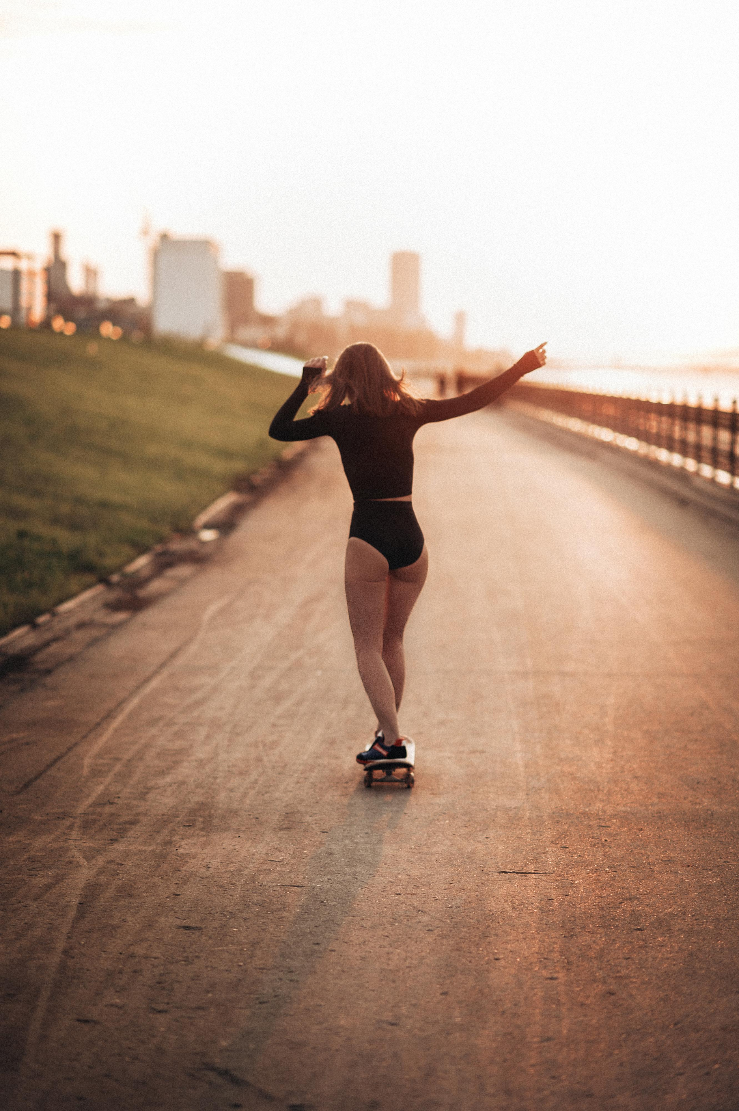 Городская. Фотограф в Саратове Анастасия Гладина