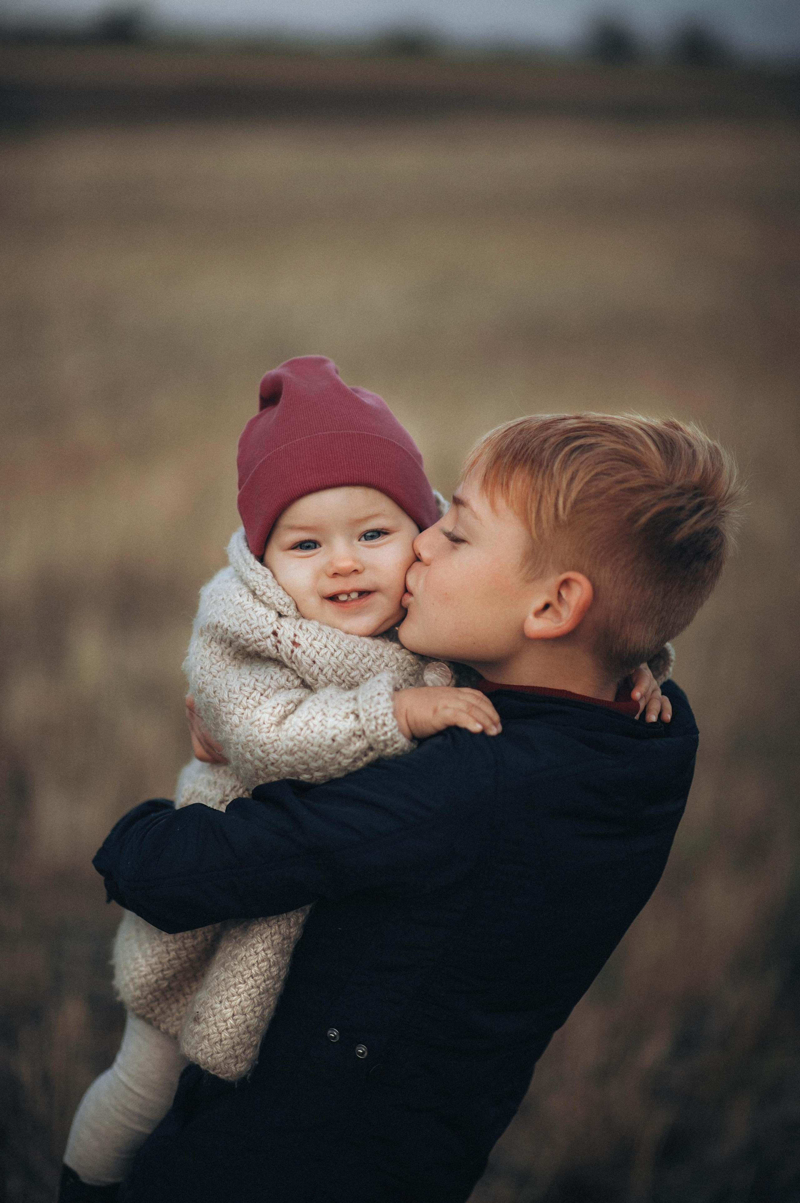 Олеся, Леша, Тимофей, Мия. Фотограф в Саратове Анастасия Гладина