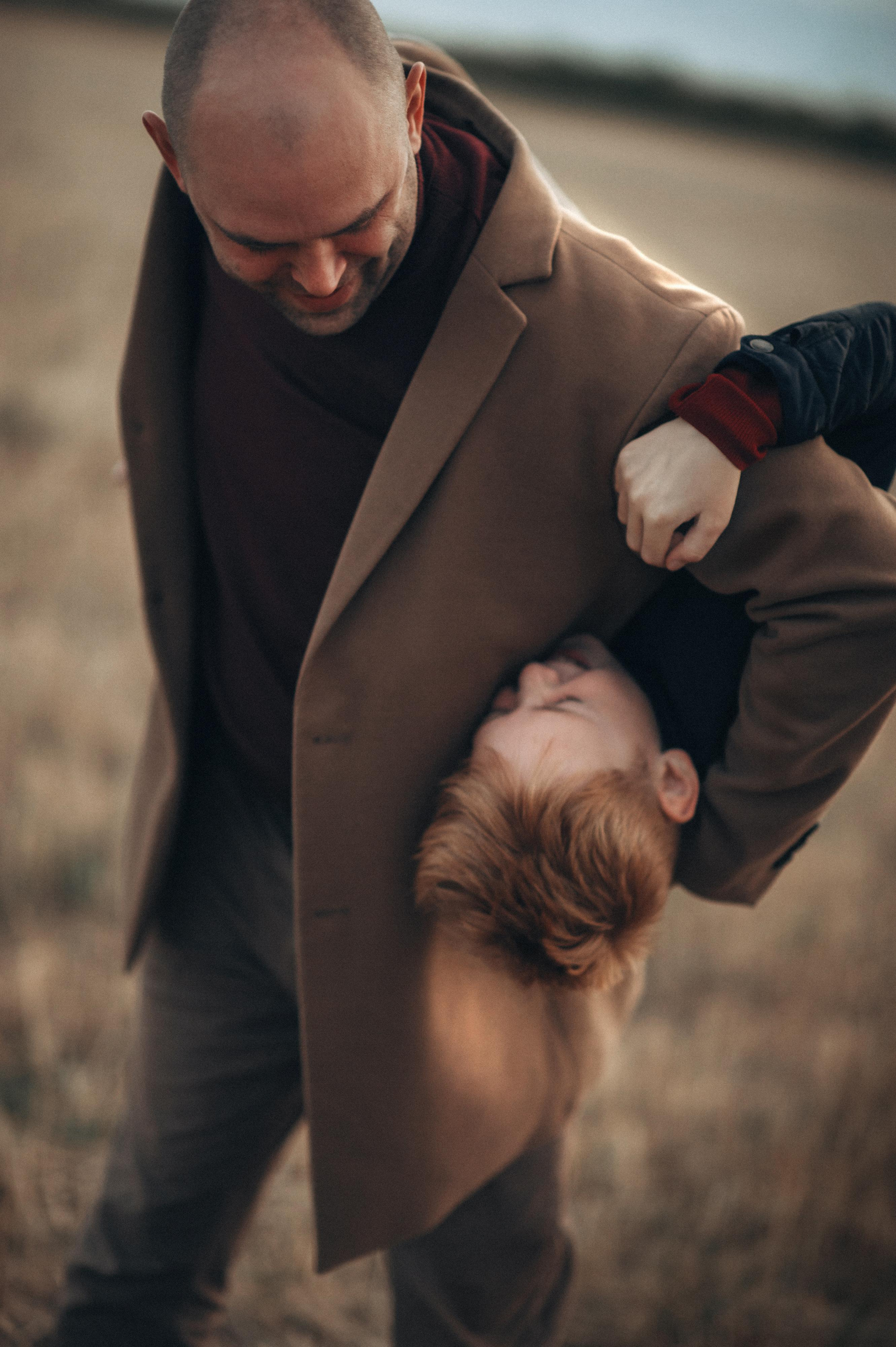Олеся, Леша, Тимофей, Мия. Фотограф в Саратове Анастасия Гладина