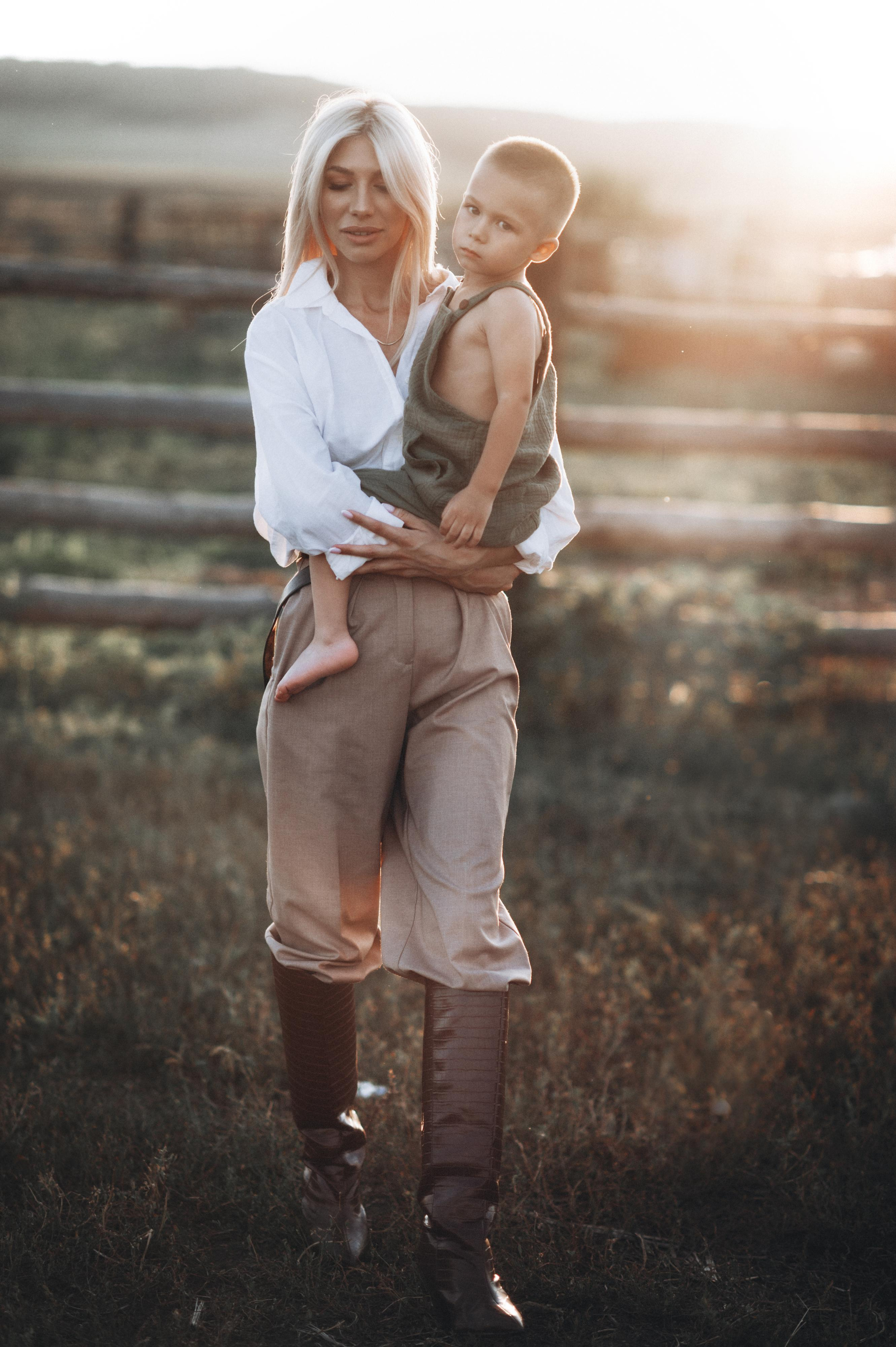 Настя и Богдан. Фотограф в Саратове Анастасия Гладина