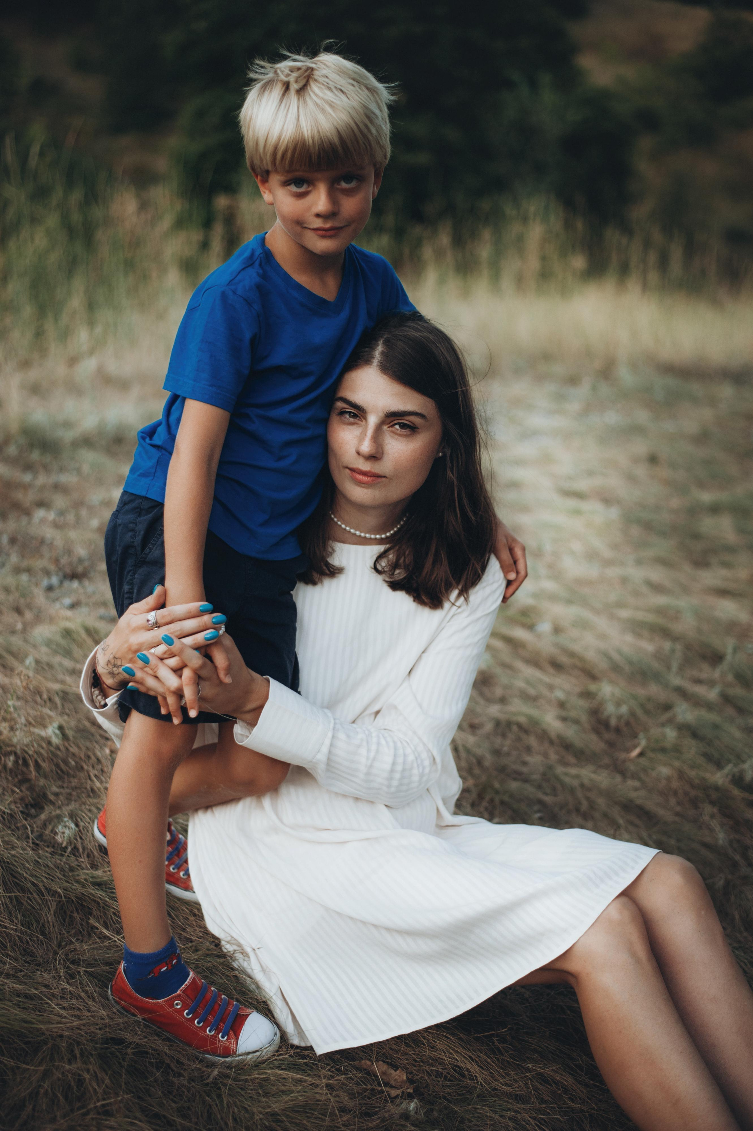 Семья, счастье, любовь. Фотограф в Саратове Анастасия Гладина