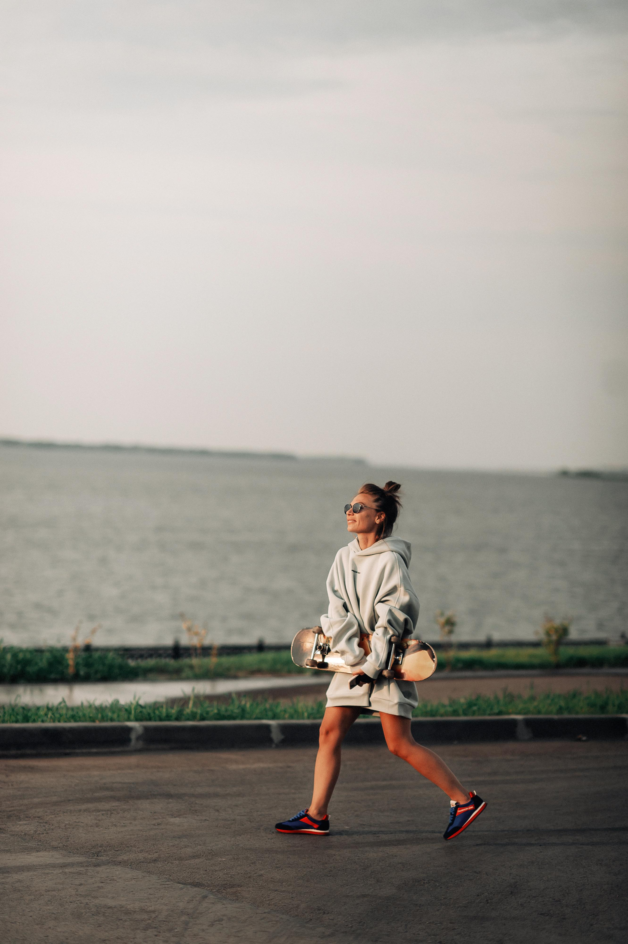Городская. Фотограф в Саратове Анастасия Гладина