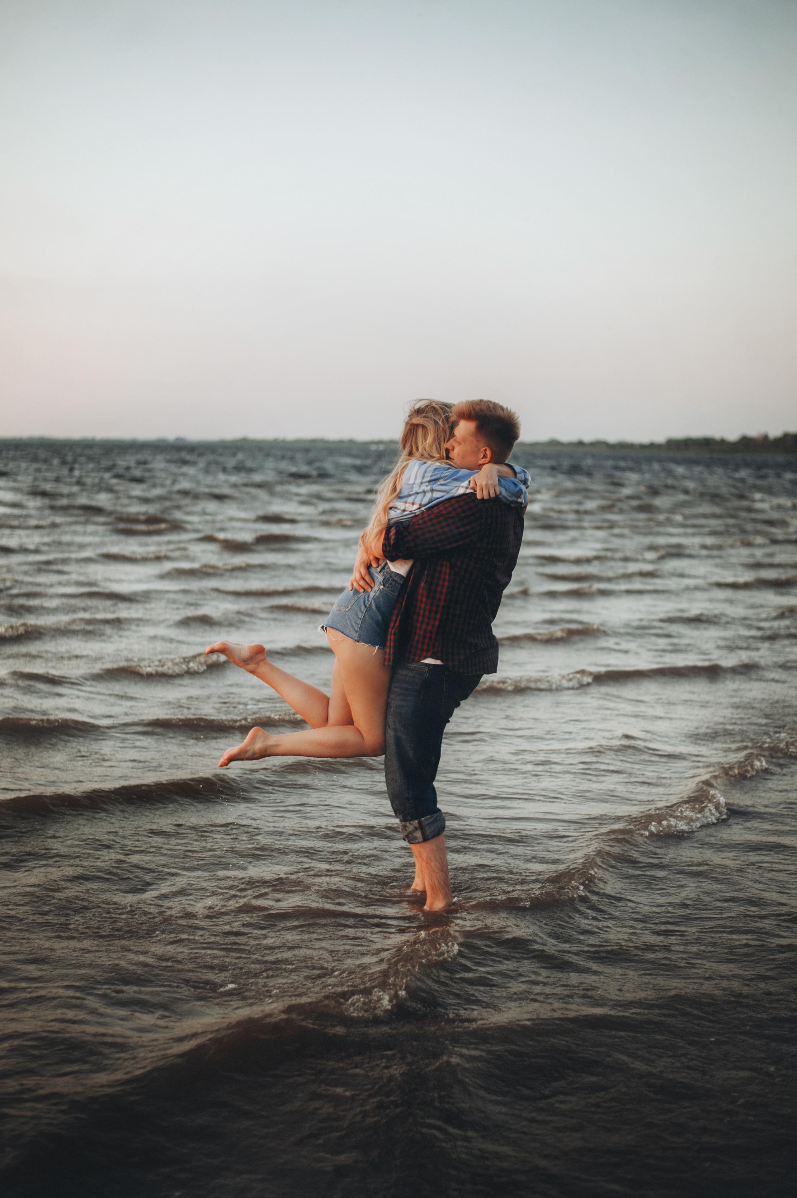 Лена Денис Волга. Фотограф в Саратове Анастасия Гладина