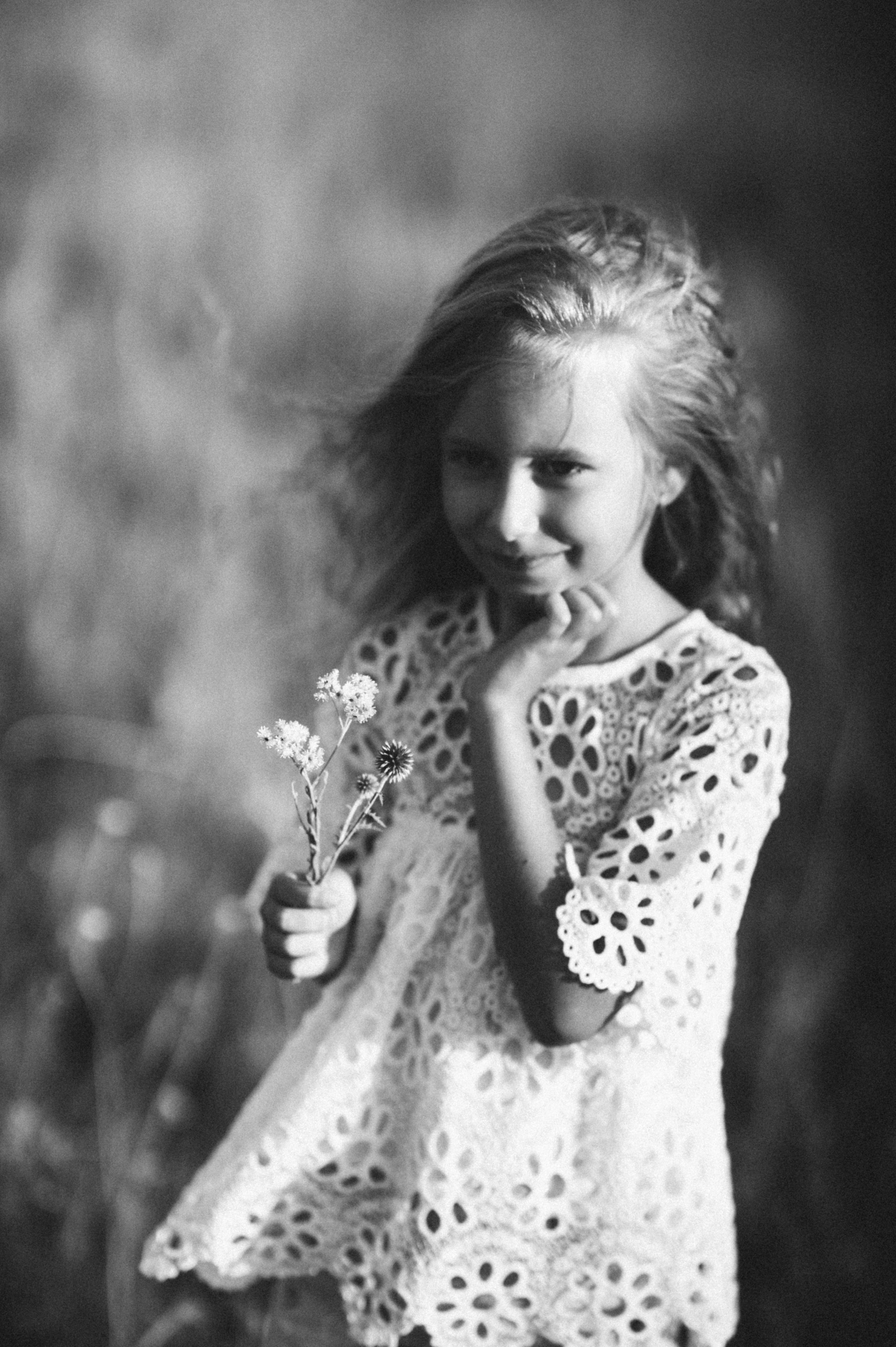 Дима Настя Вика. Фотограф в Саратове Анастасия Гладина