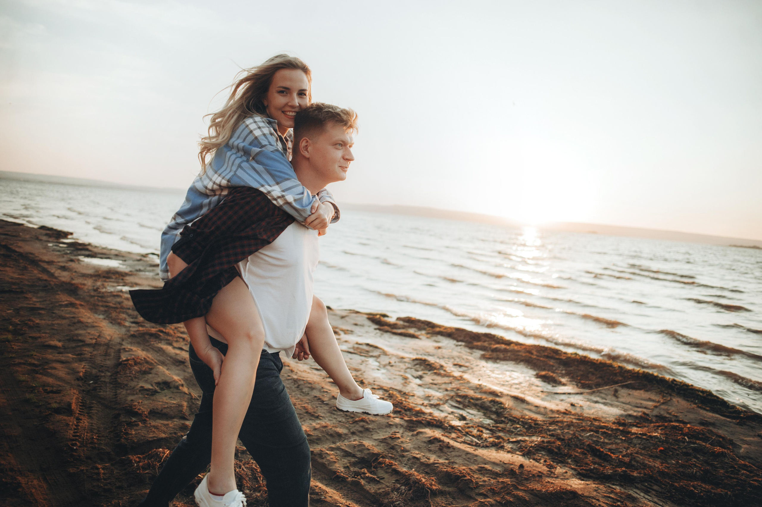 Лена Денис Волга. Фотограф в Саратове Анастасия Гладина