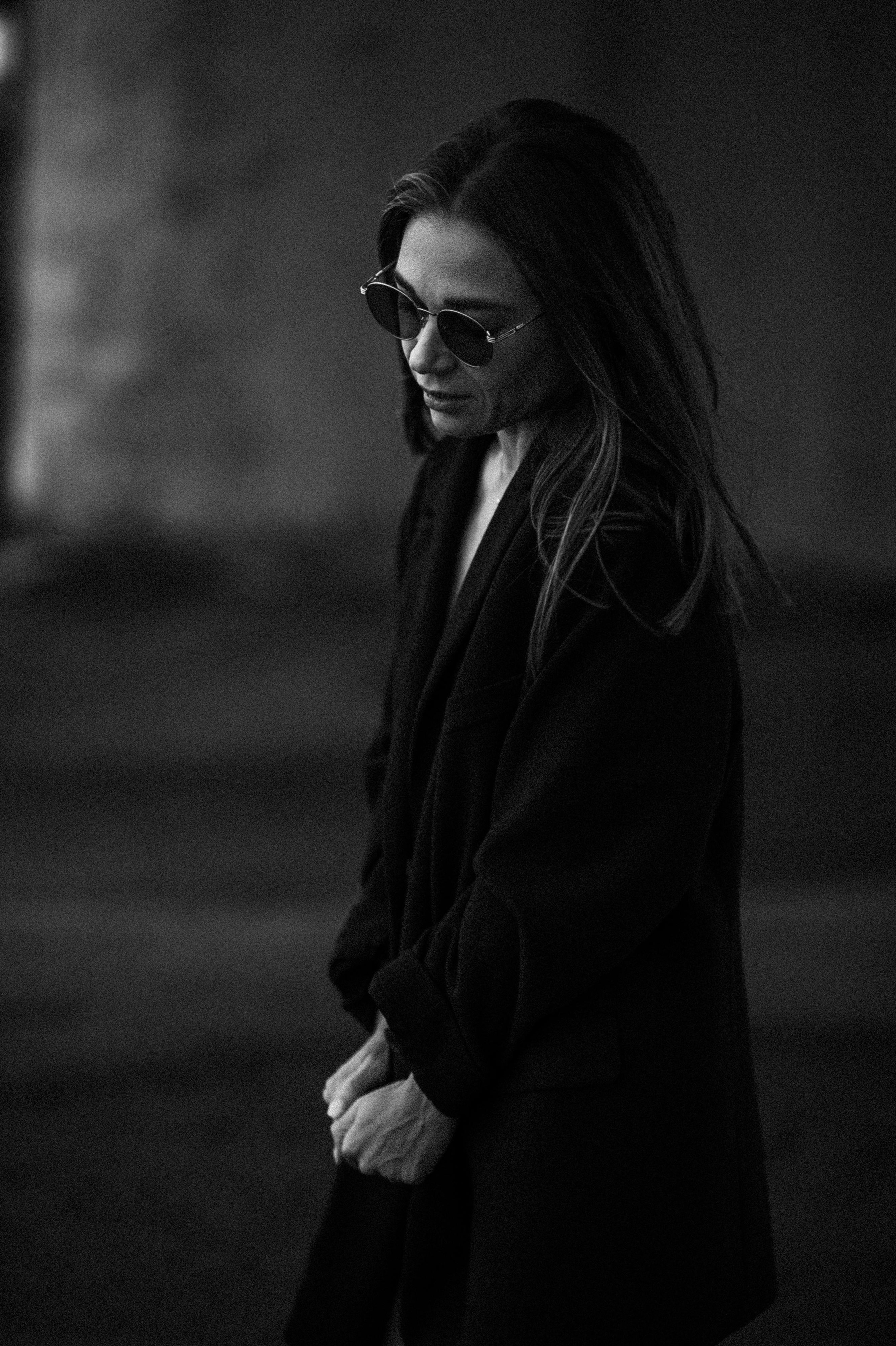 Лена. Фотограф в Саратове Анастасия Гладина