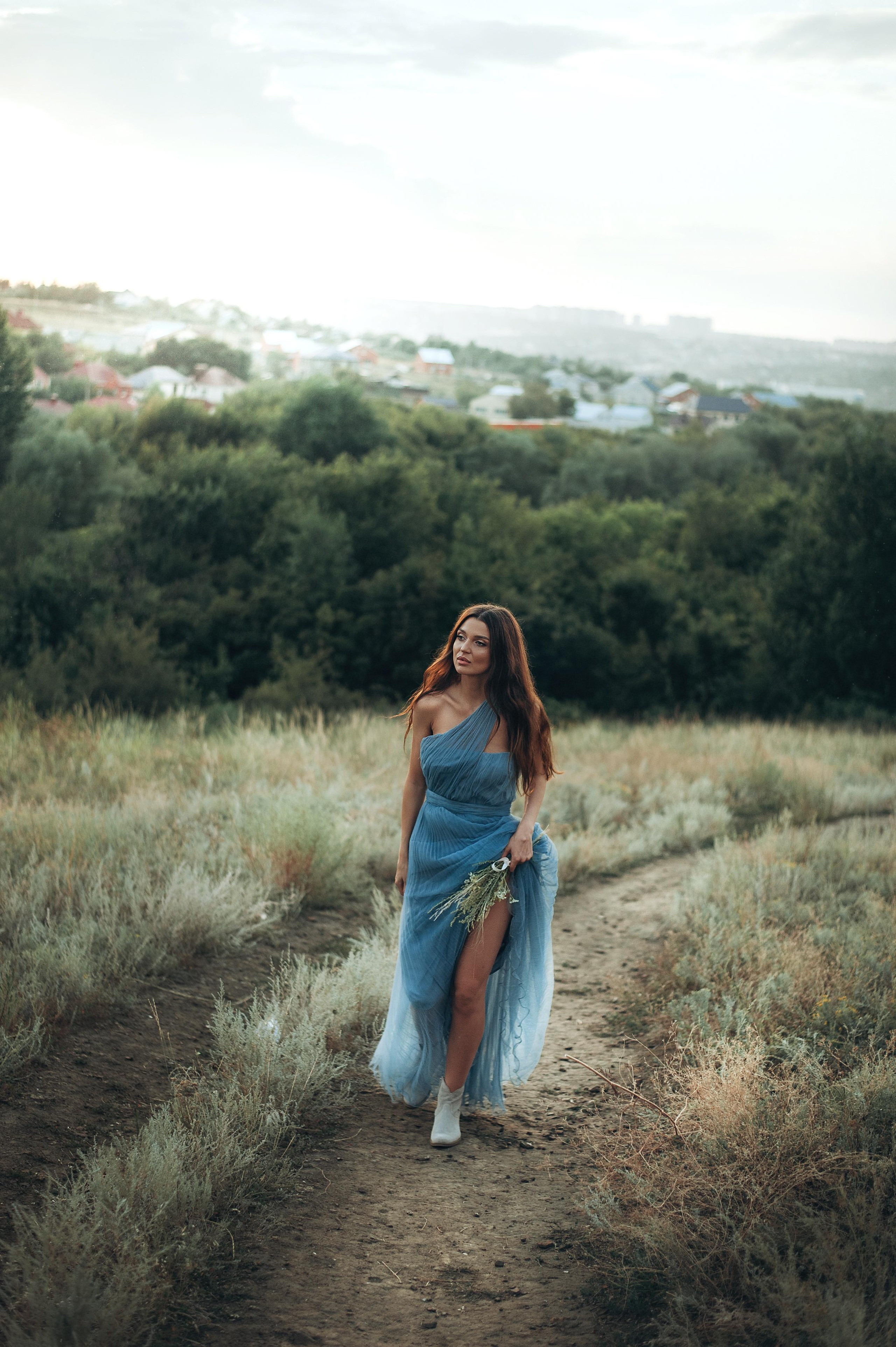 Юля в роли мамы. Фотограф в Саратове Анастасия Гладина