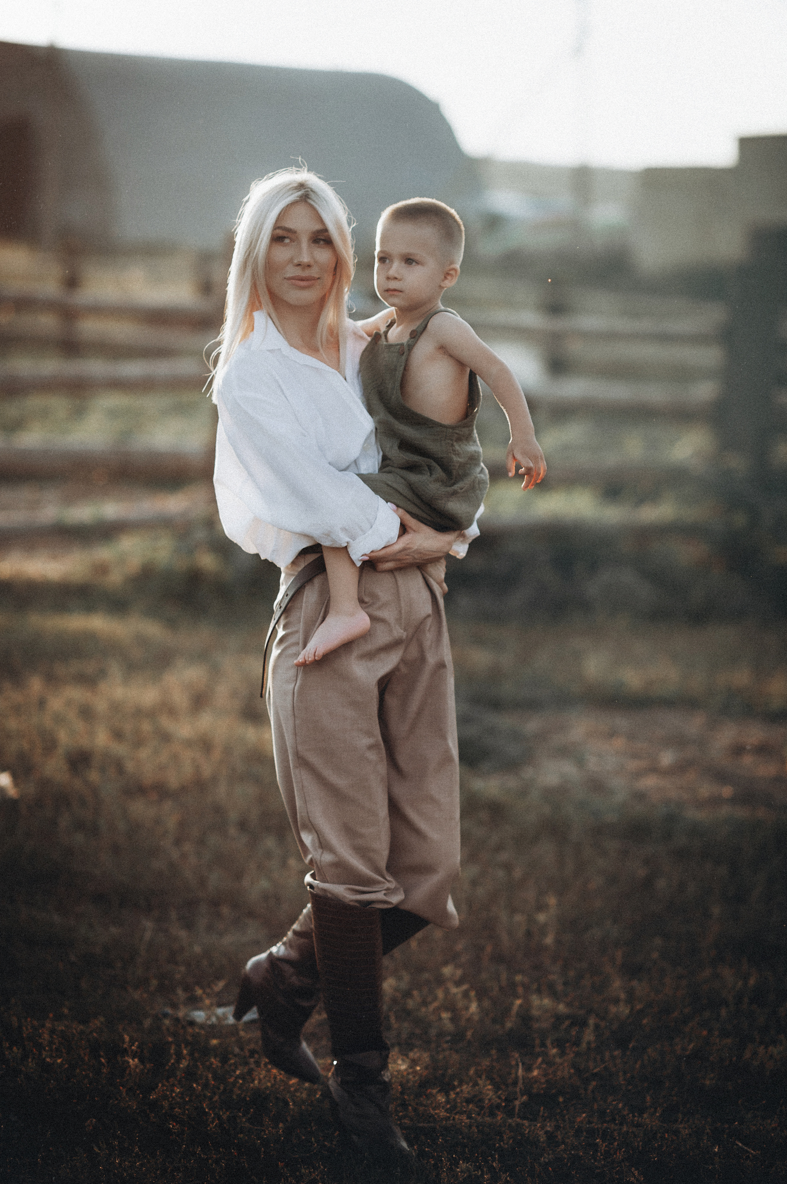 Настя и Богдан. Фотограф в Саратове Анастасия Гладина