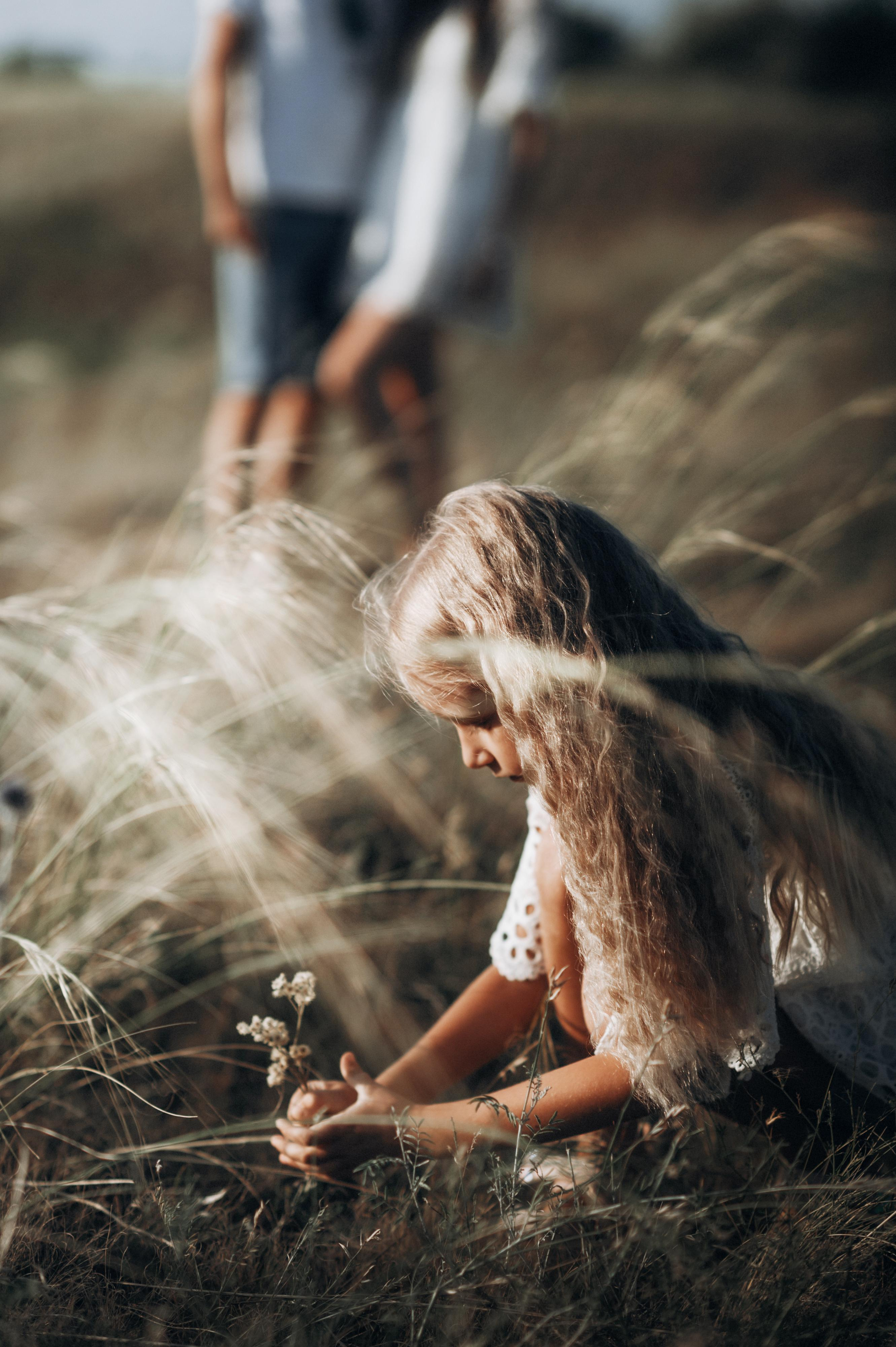 Дима Настя Вика. Фотограф в Саратове Анастасия Гладина