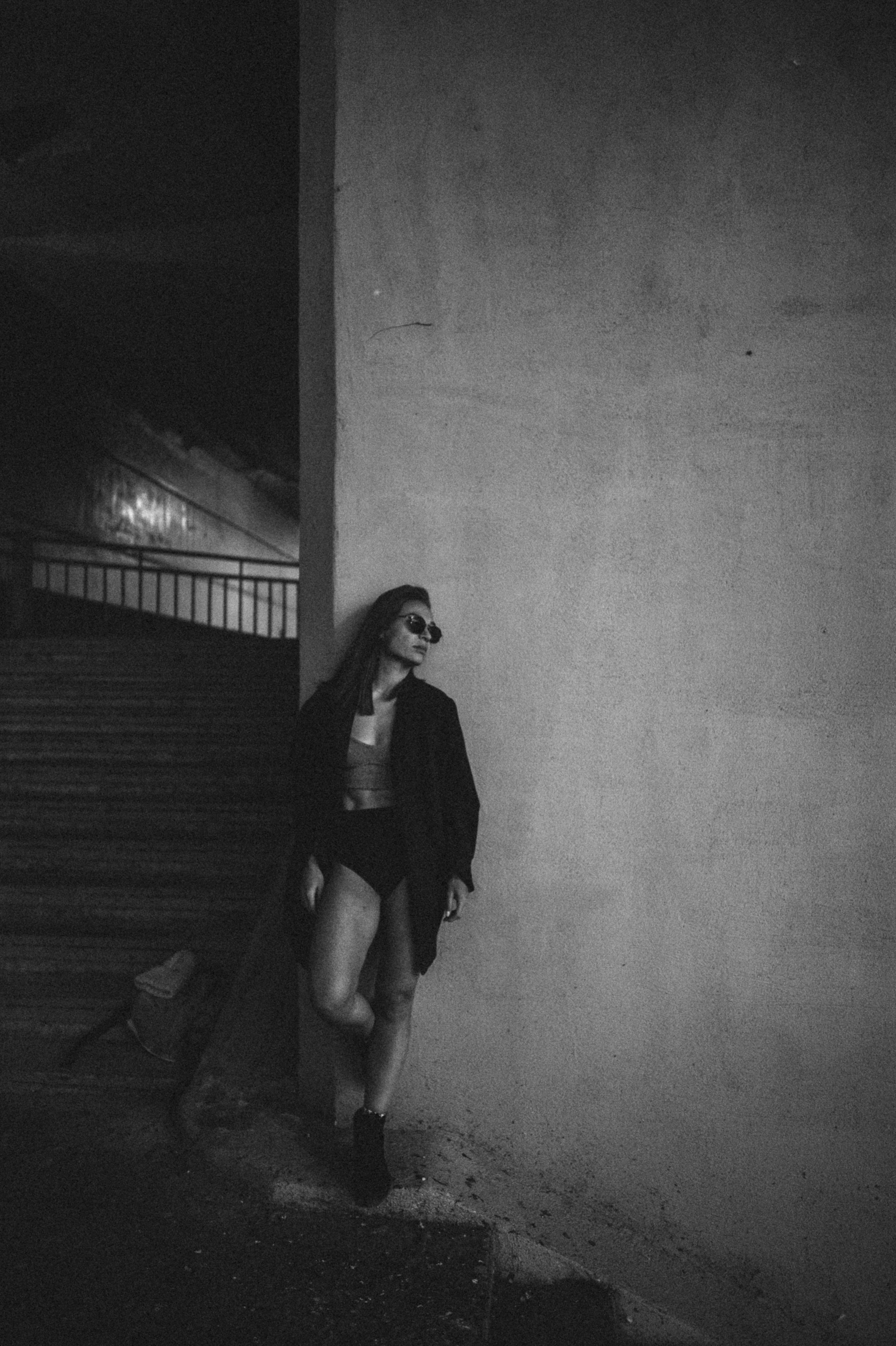 Лена. Фотограф в Саратове Анастасия Гладина