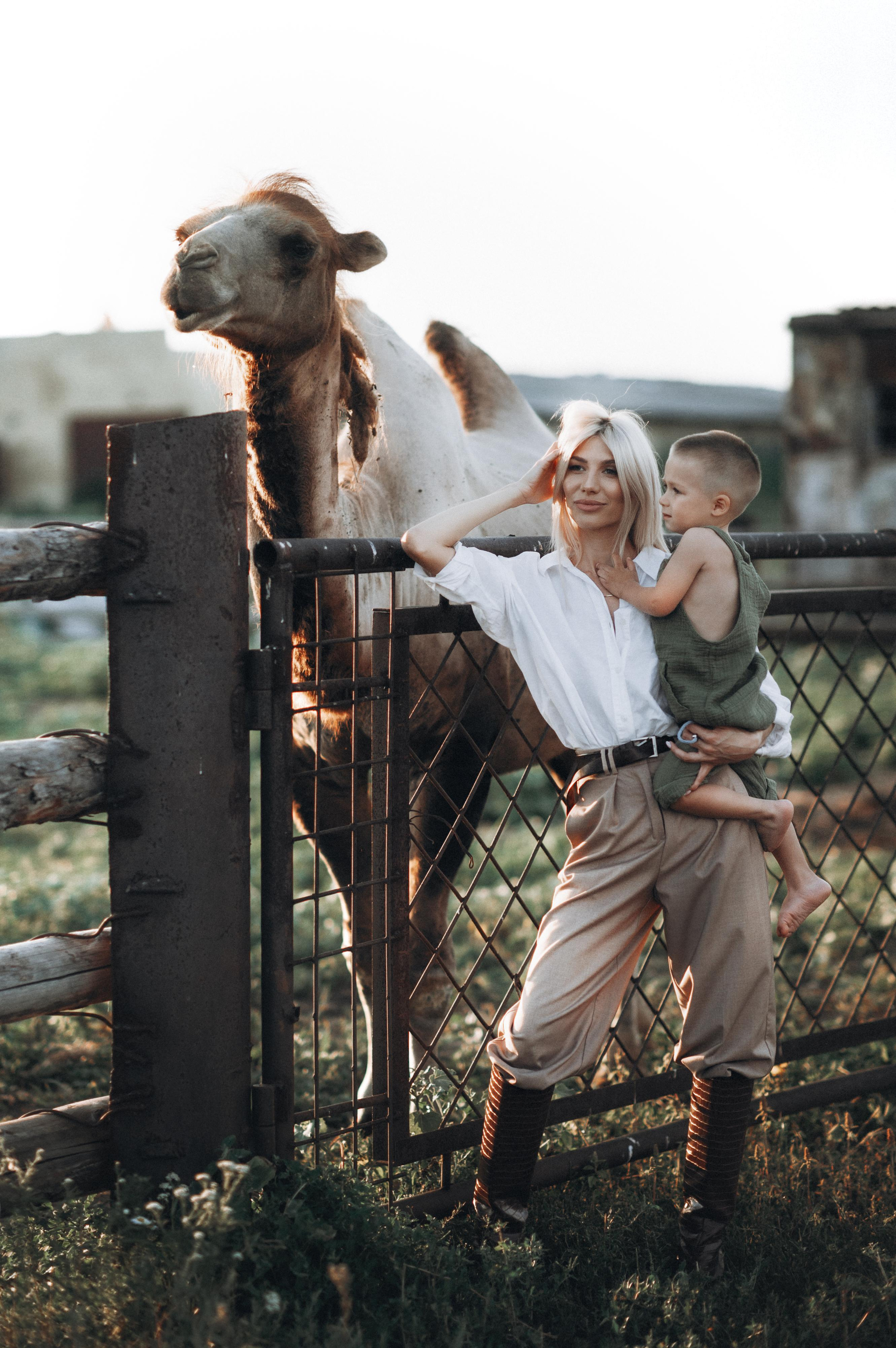 Настя и Богдан. Фотограф в Саратове Анастасия Гладина
