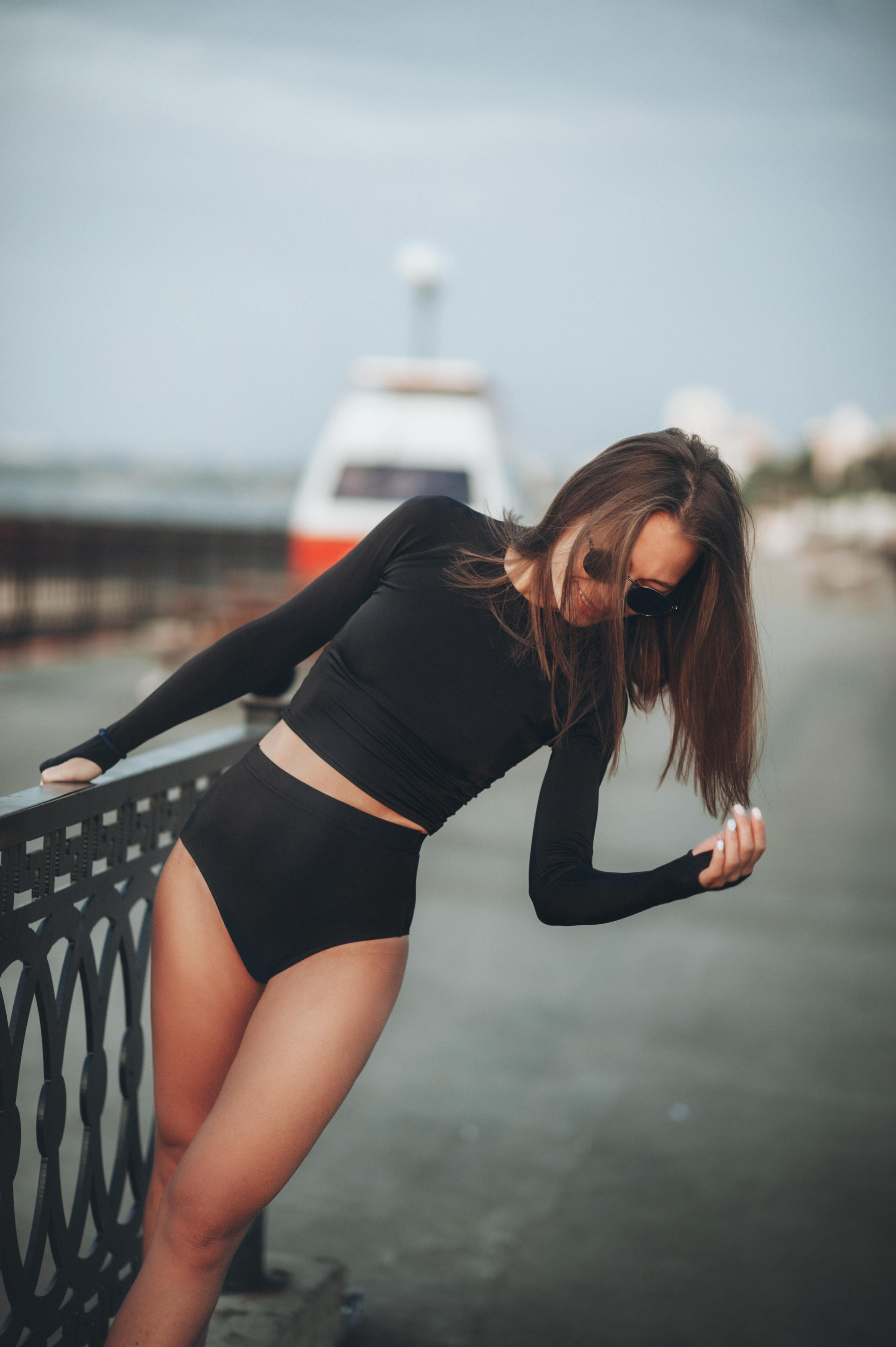 Городская. Фотограф в Саратове Анастасия Гладина