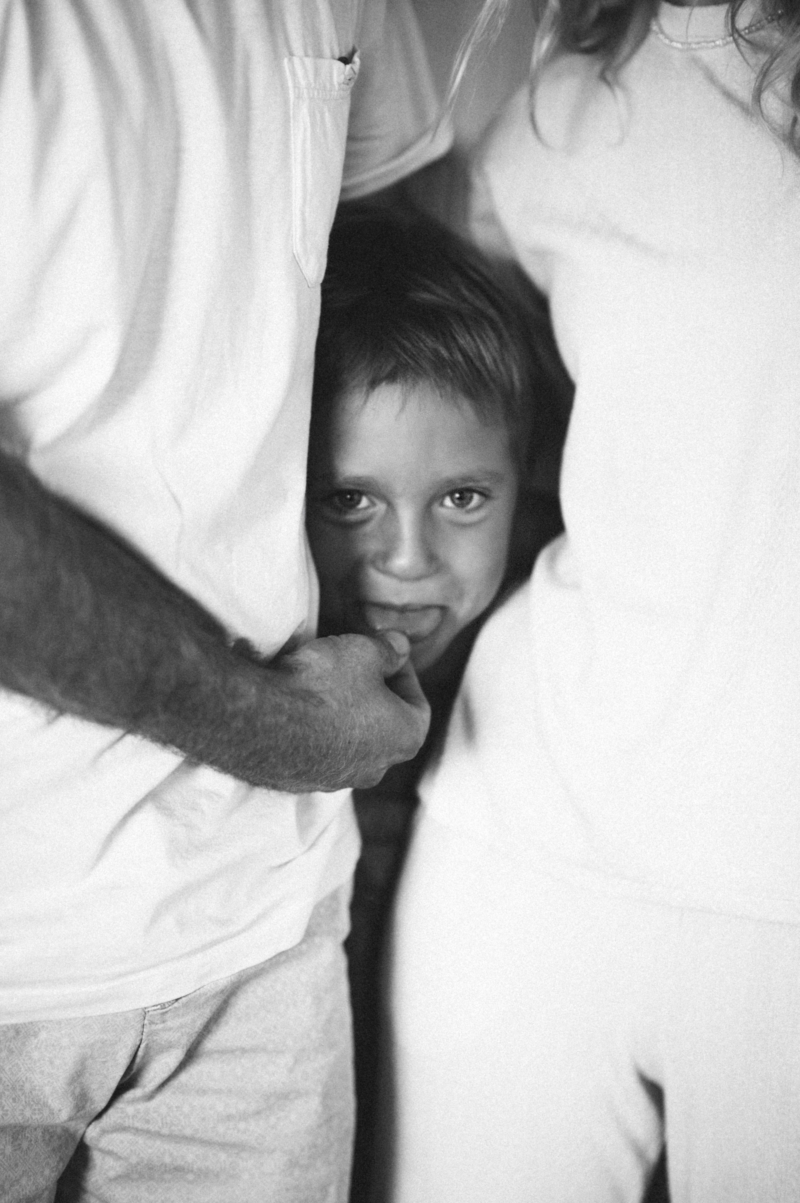 Саша Света Митя Савва. Фотограф в Саратове Анастасия Гладина