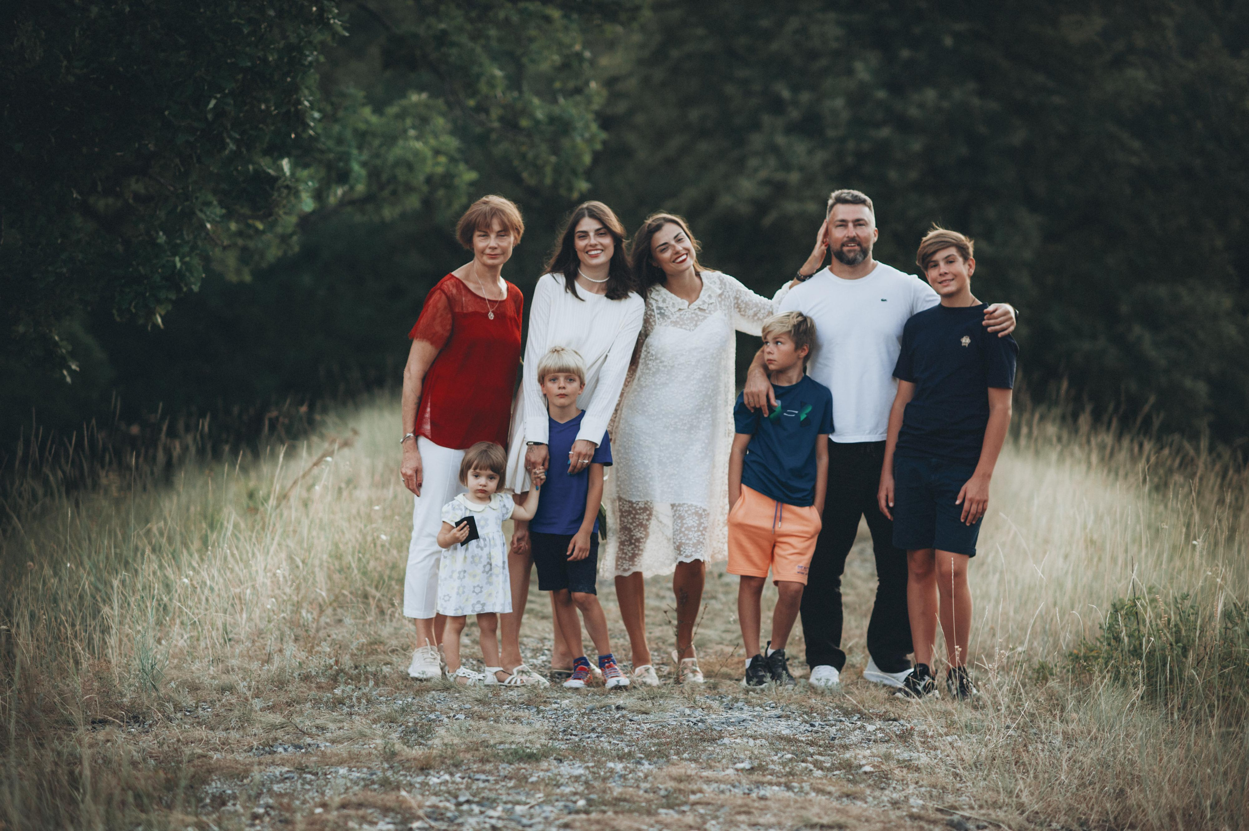 Отзывы. Фотограф в Саратове Анастасия Гладина