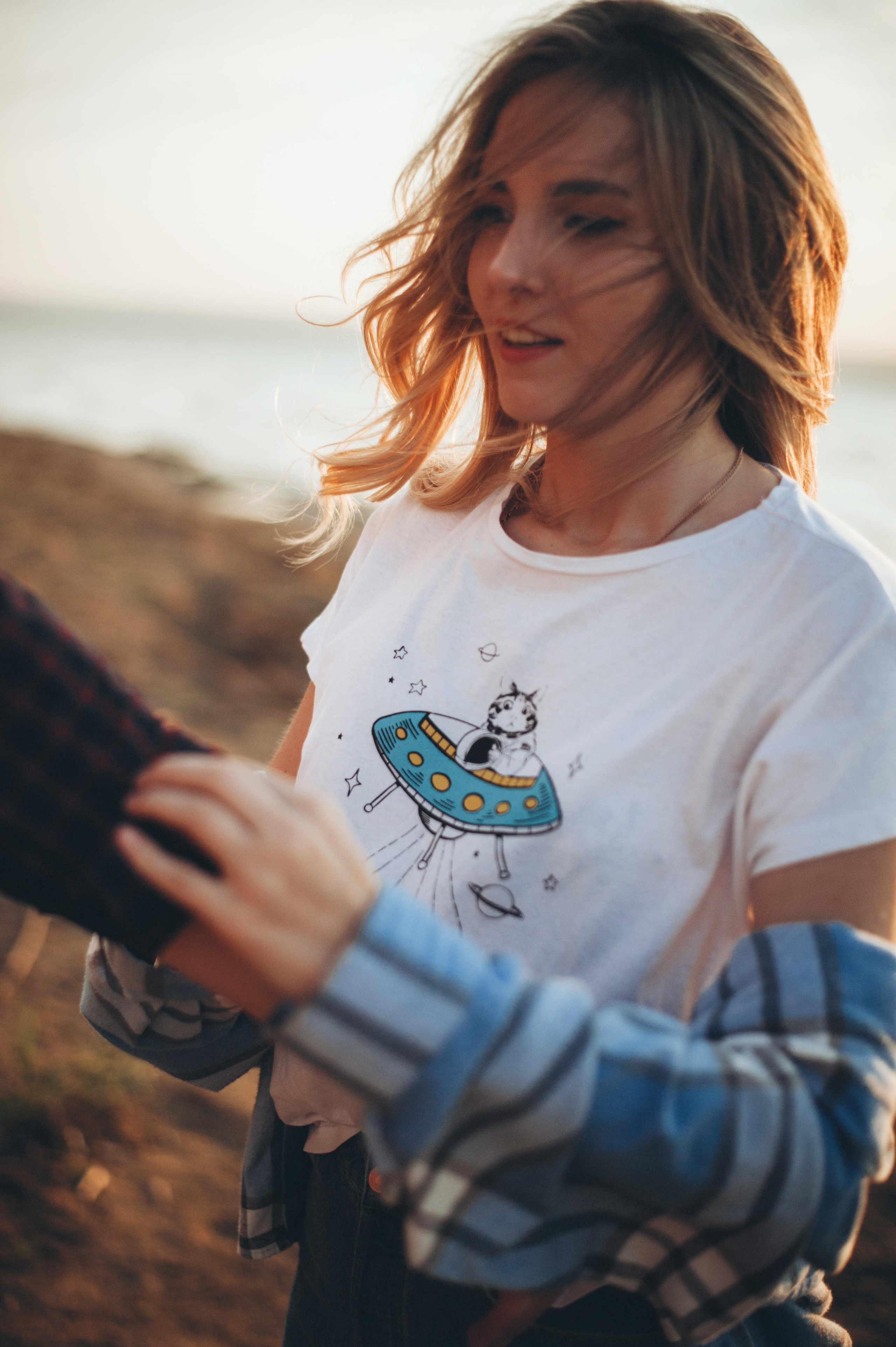 Лена Денис Волга. Фотограф в Саратове Анастасия Гладина