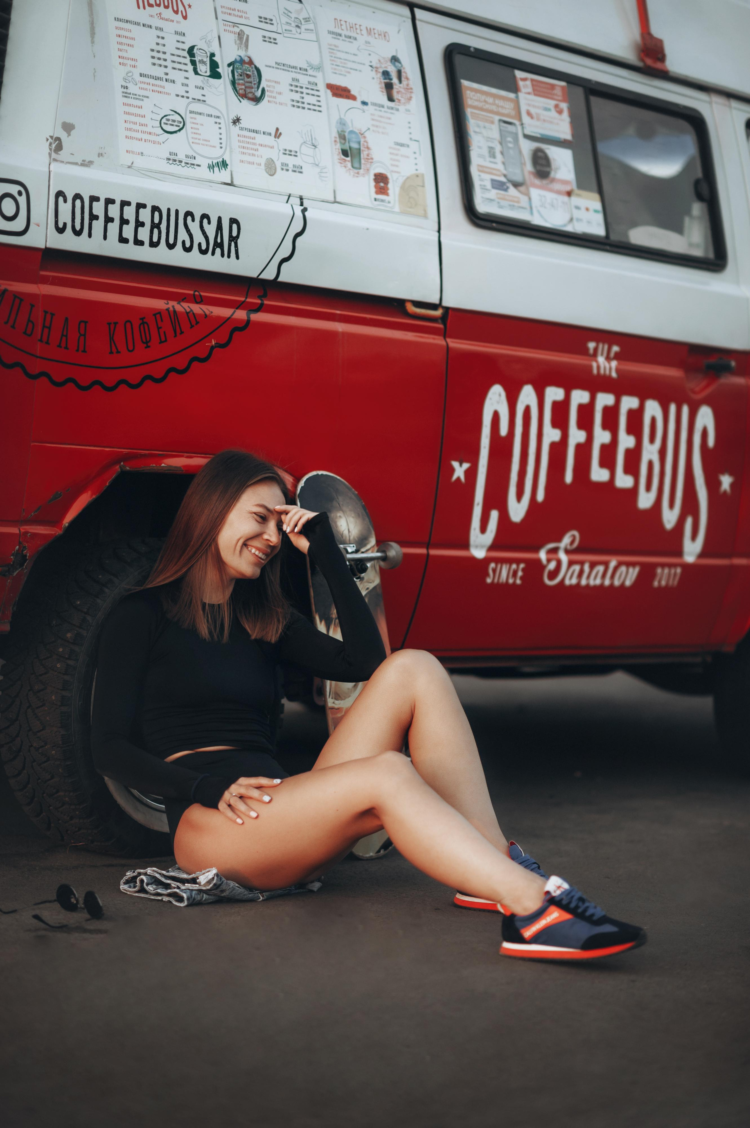 Городская. Фотограф в Саратове Анастасия Гладина