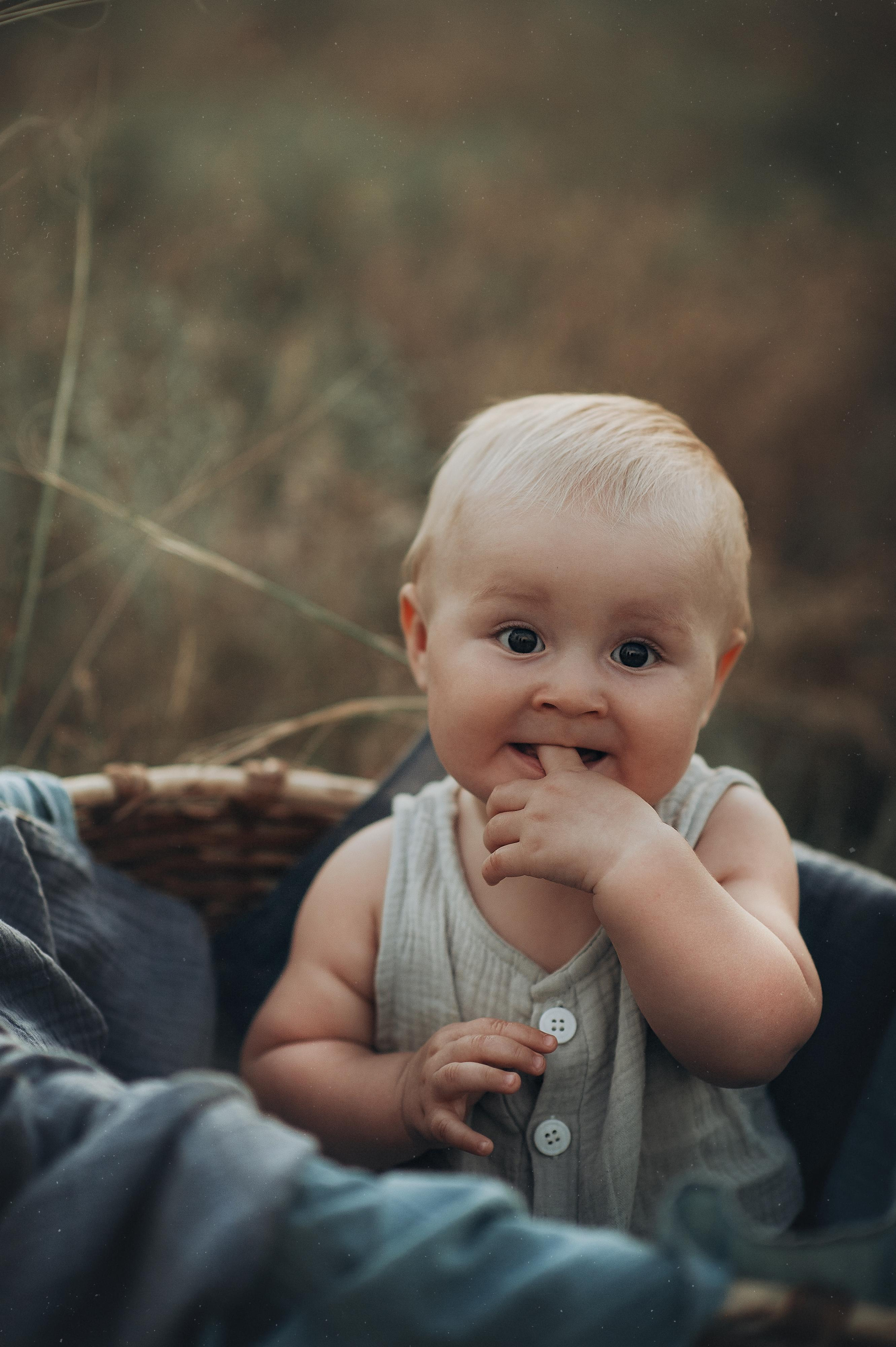 Юля в роли мамы. Фотограф в Саратове Анастасия Гладина