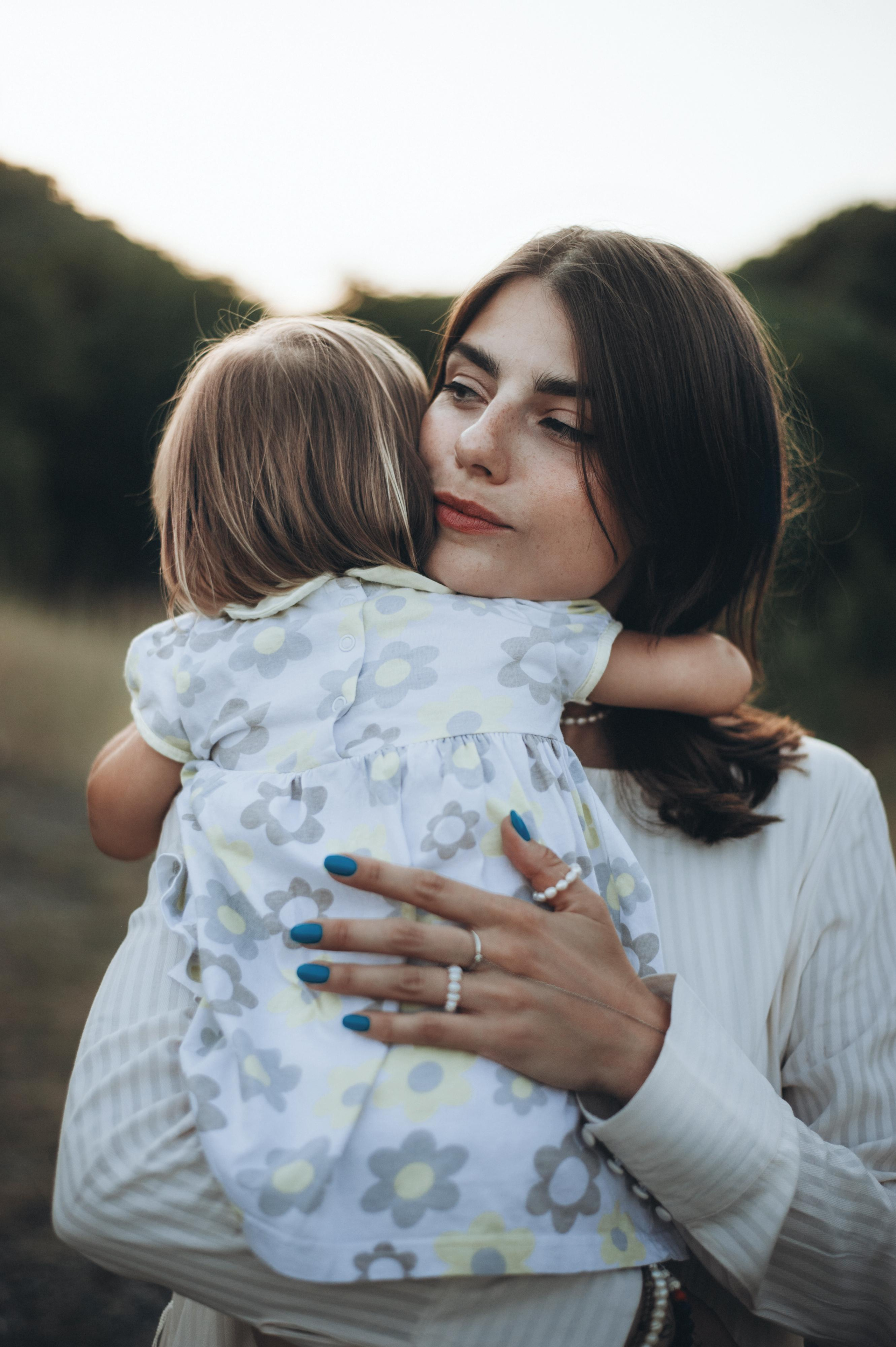 Семья, счастье, любовь. Фотограф в Саратове Анастасия Гладина