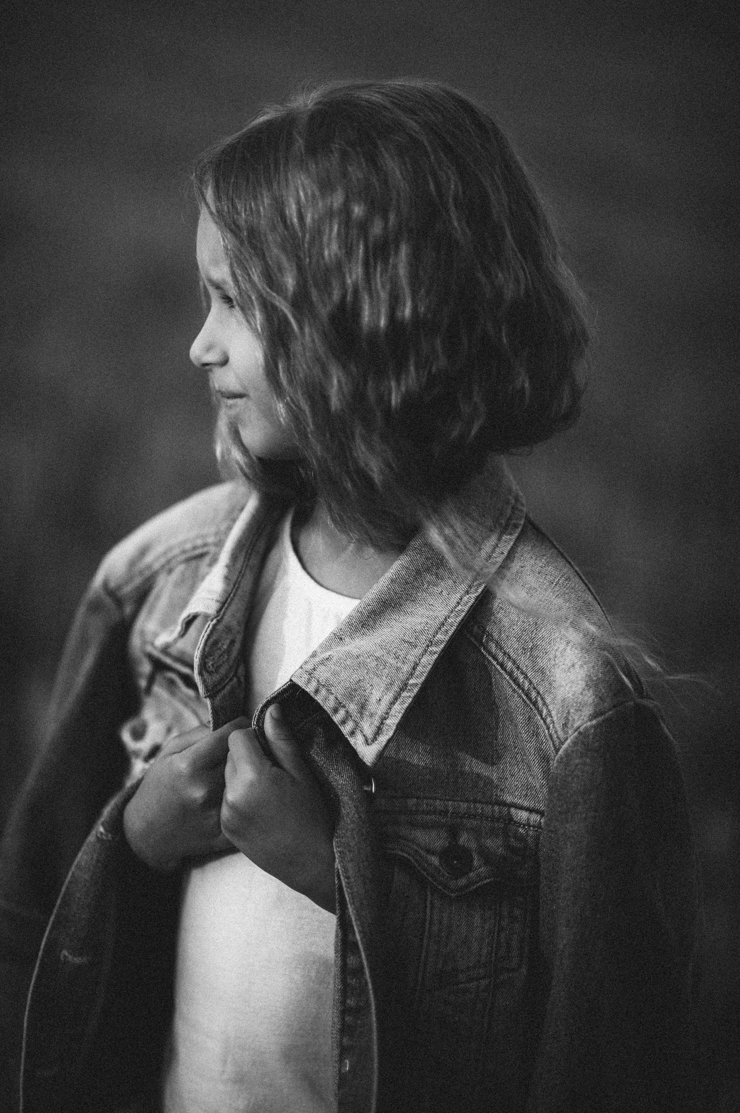 Дима Настя Вика. Фотограф в Саратове Анастасия Гладина