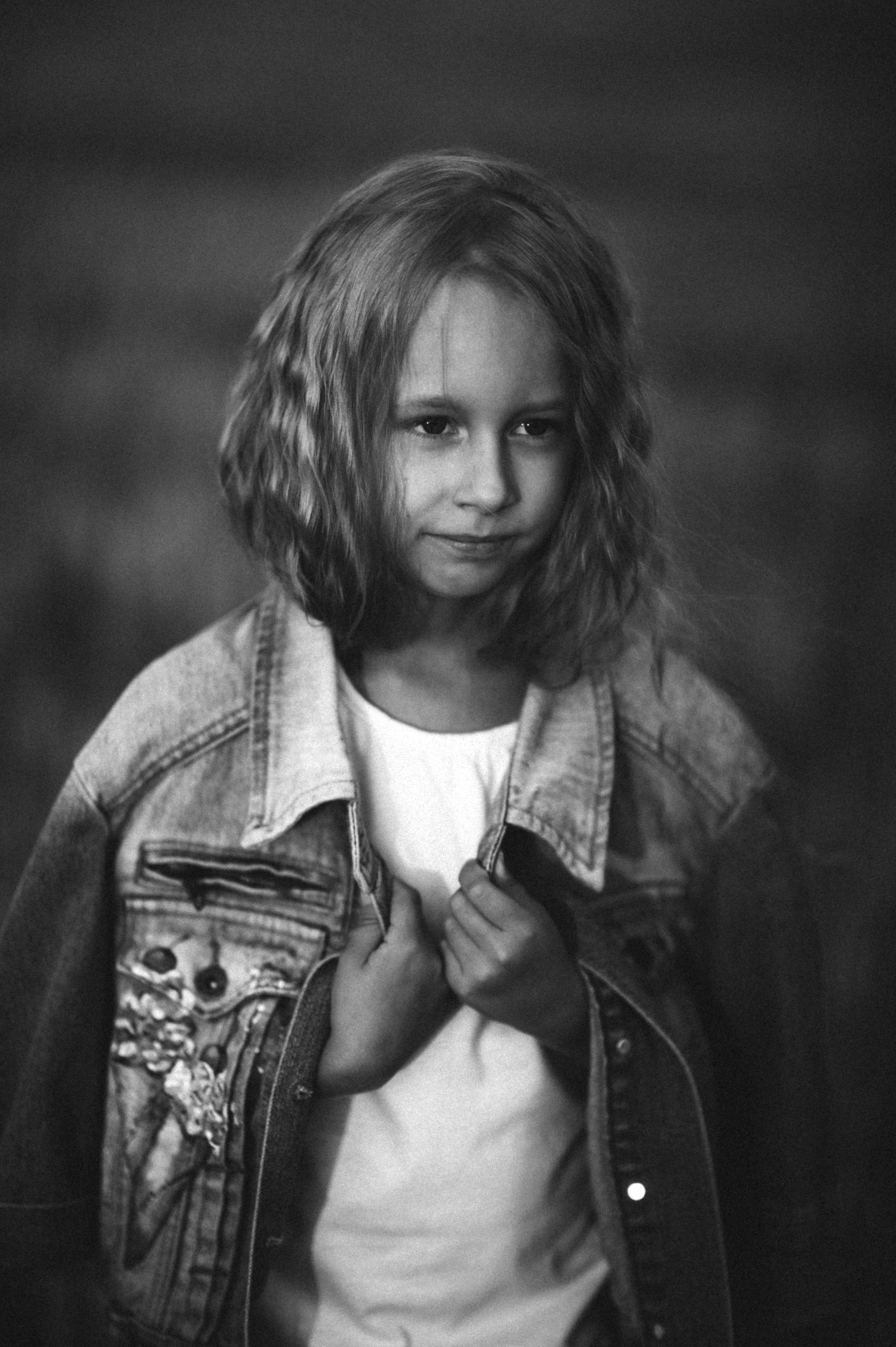 Дима Настя Вика. Фотограф в Саратове Анастасия Гладина