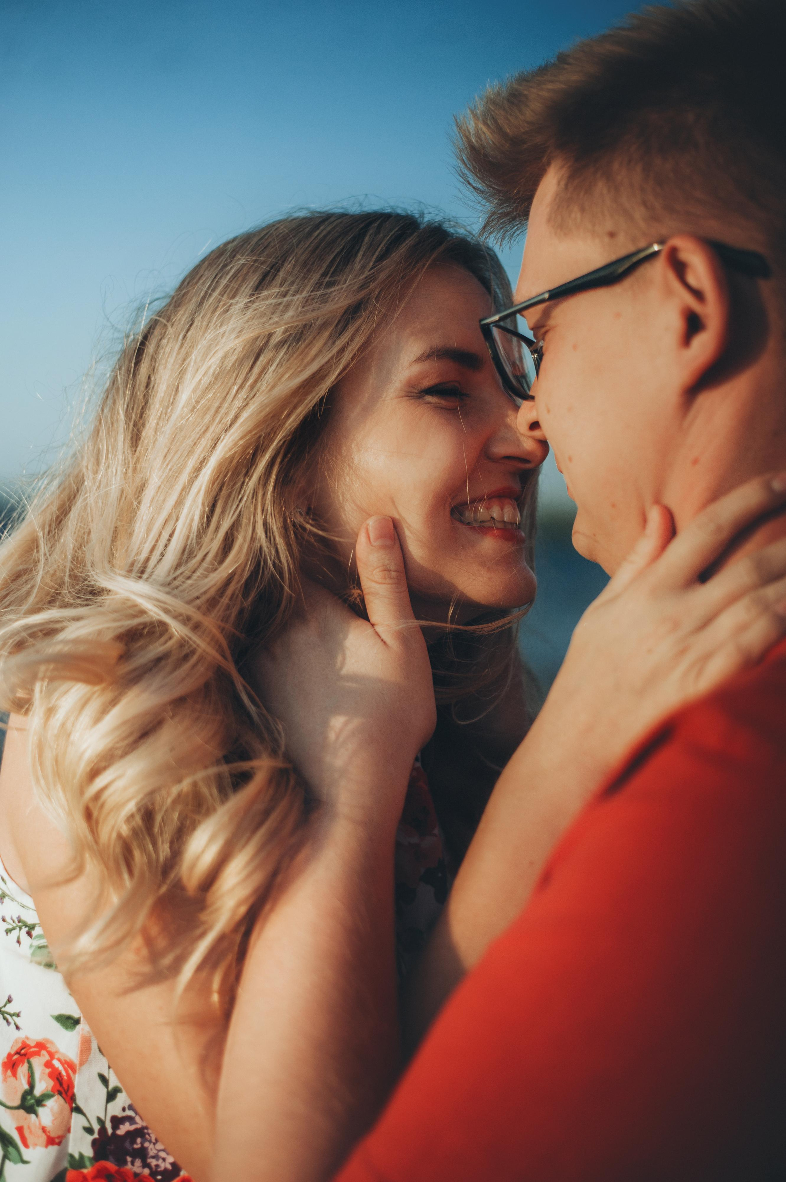 Лена Денис Волга. Фотограф в Саратове Анастасия Гладина