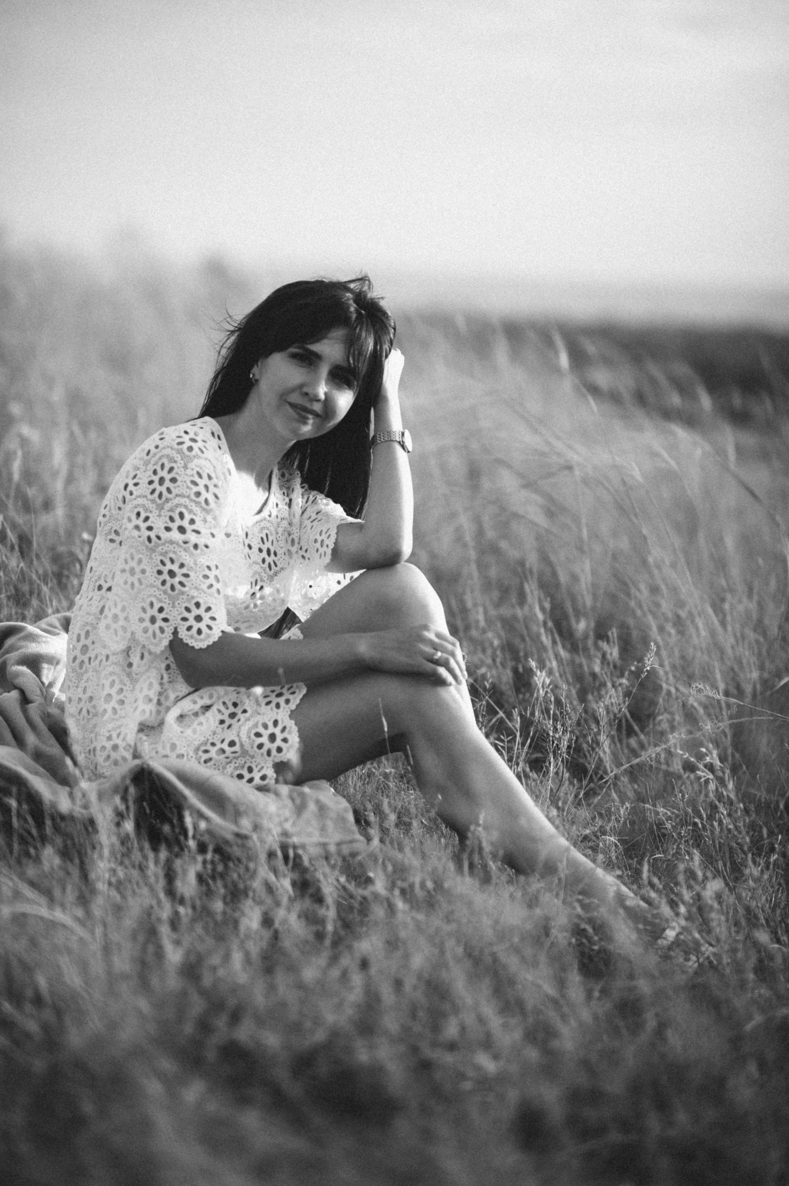 Дима Настя Вика. Фотограф в Саратове Анастасия Гладина