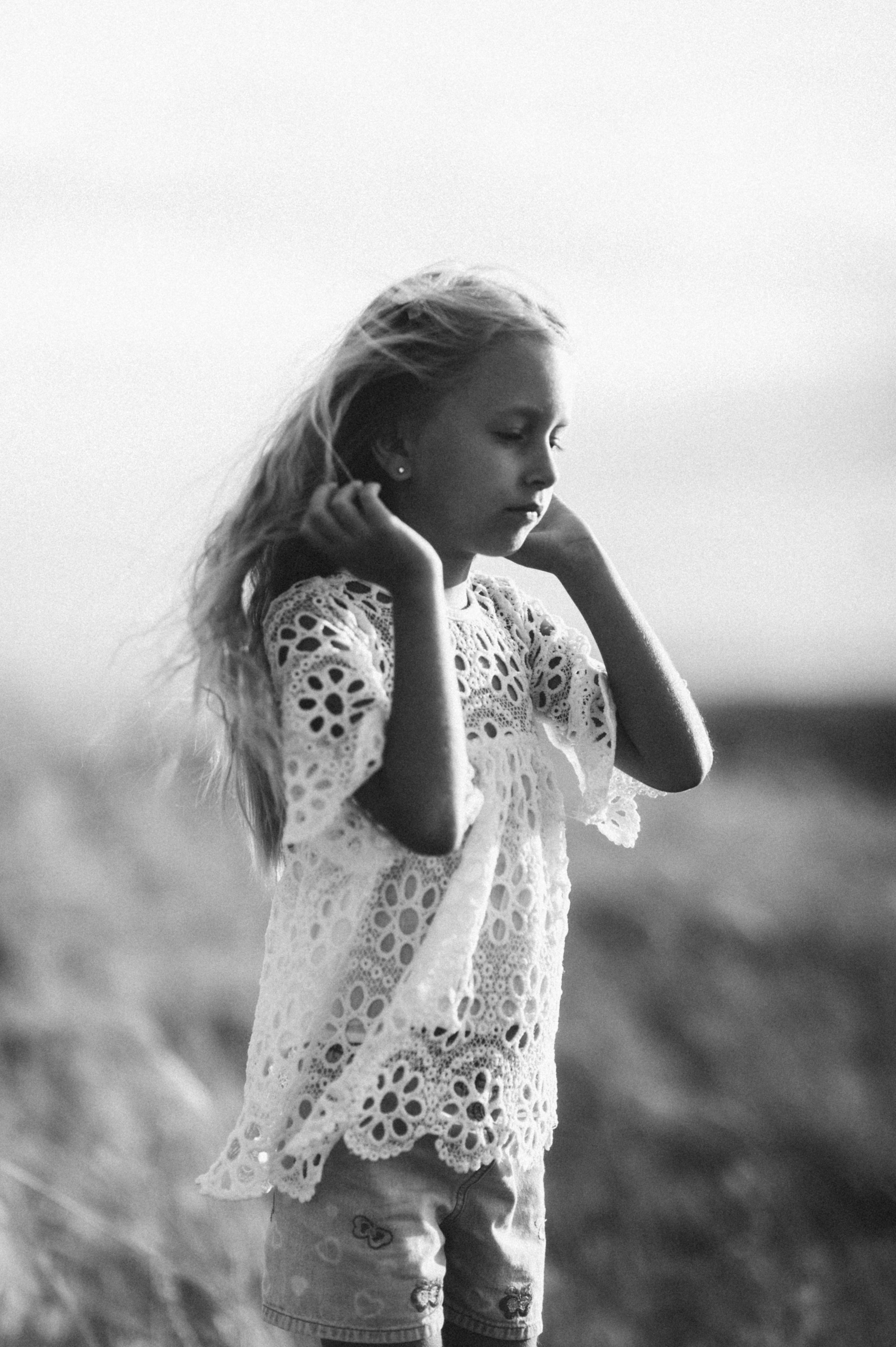 Дима Настя Вика. Фотограф в Саратове Анастасия Гладина