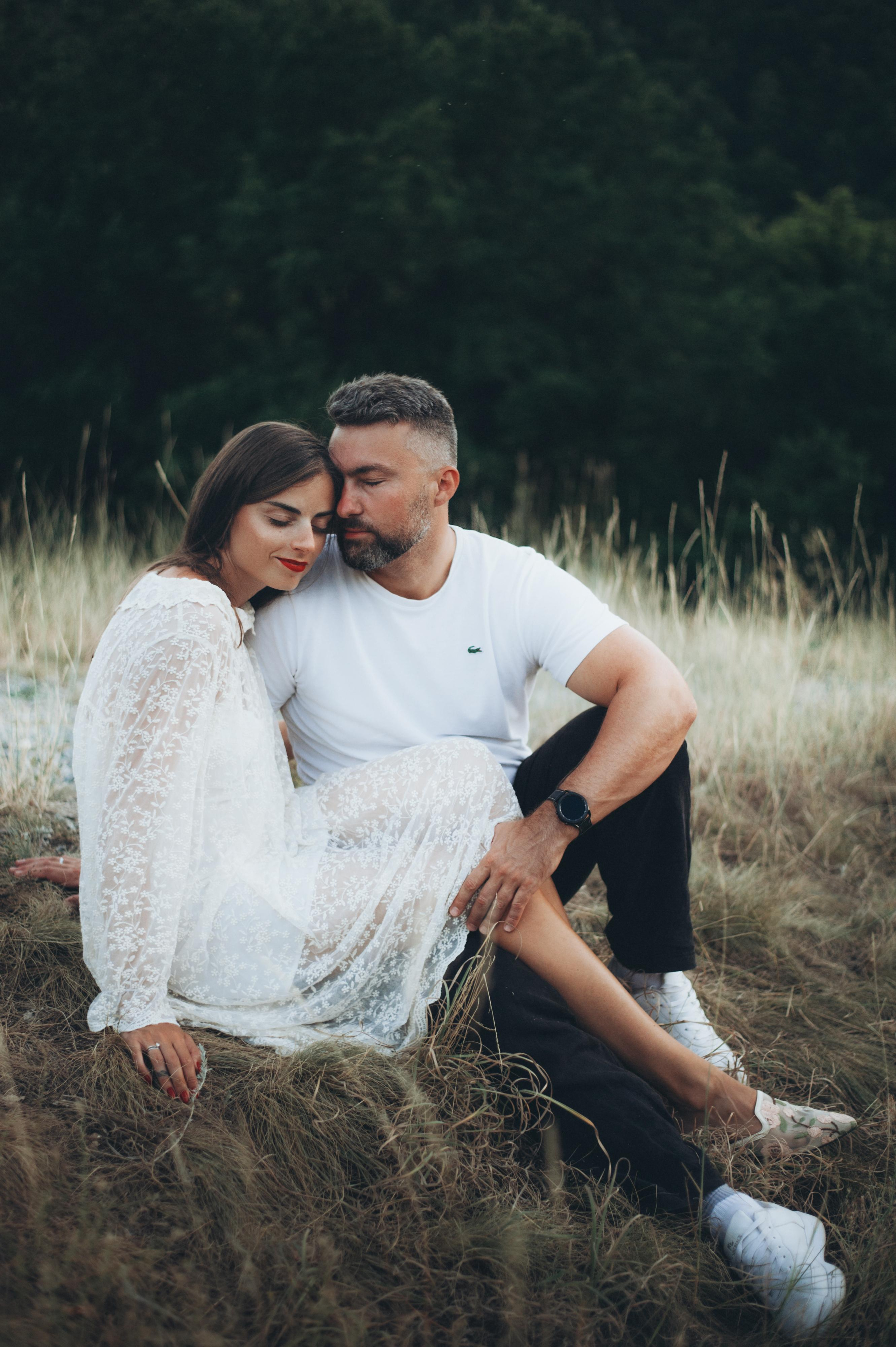 Семья, счастье, любовь. Фотограф в Саратове Анастасия Гладина