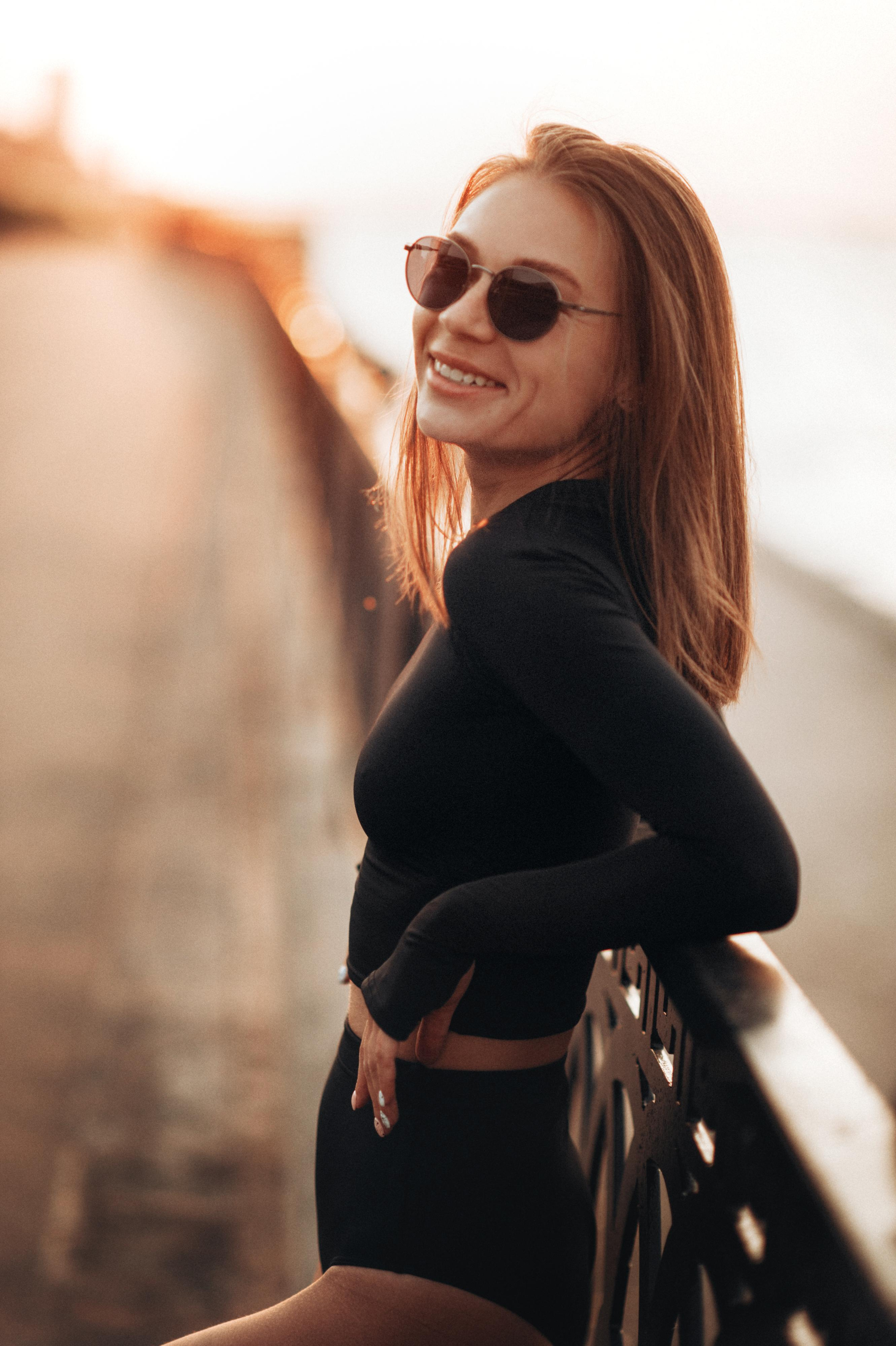 Городская. Фотограф в Саратове Анастасия Гладина