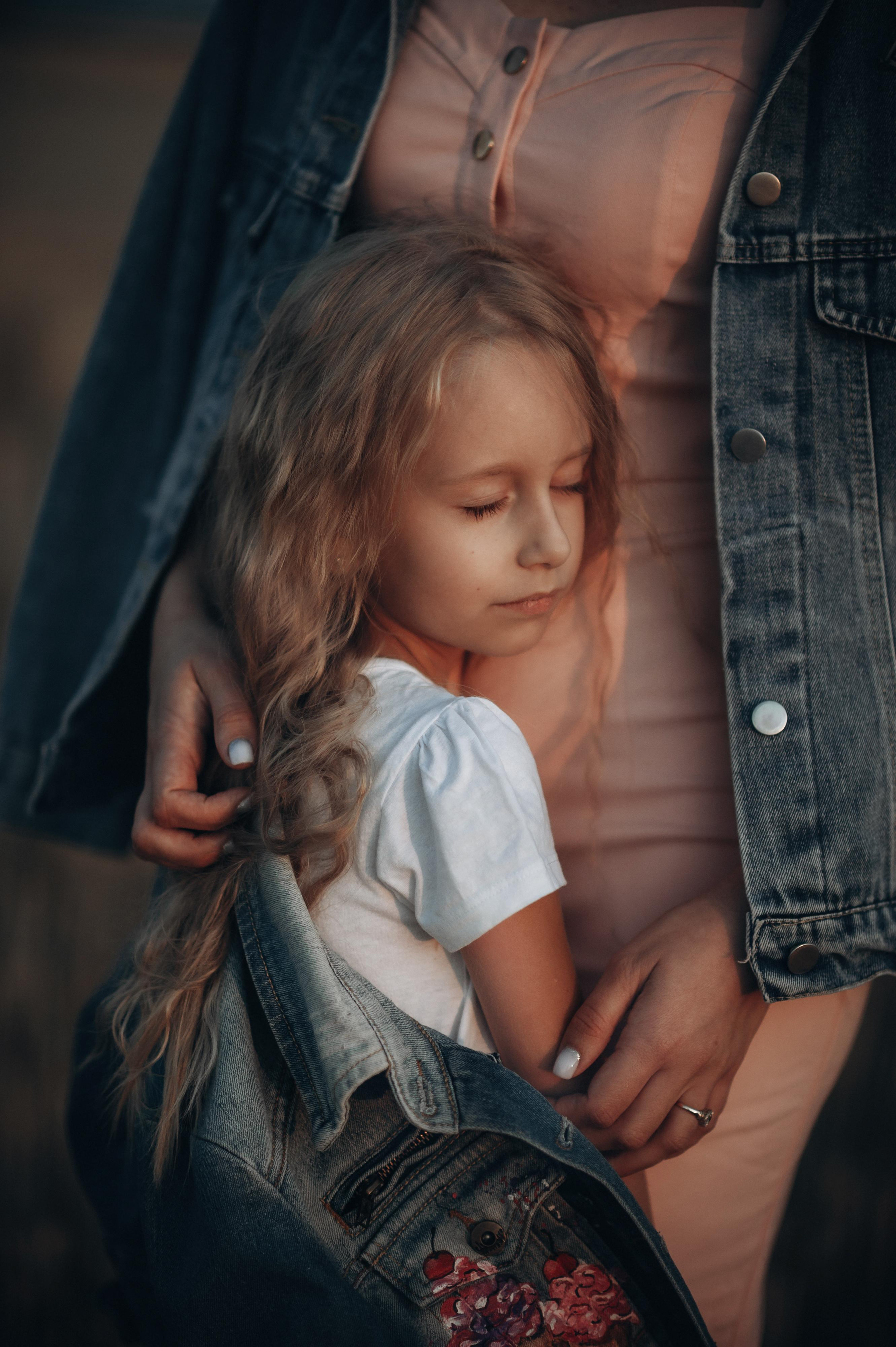 Дима Настя Вика. Фотограф в Саратове Анастасия Гладина