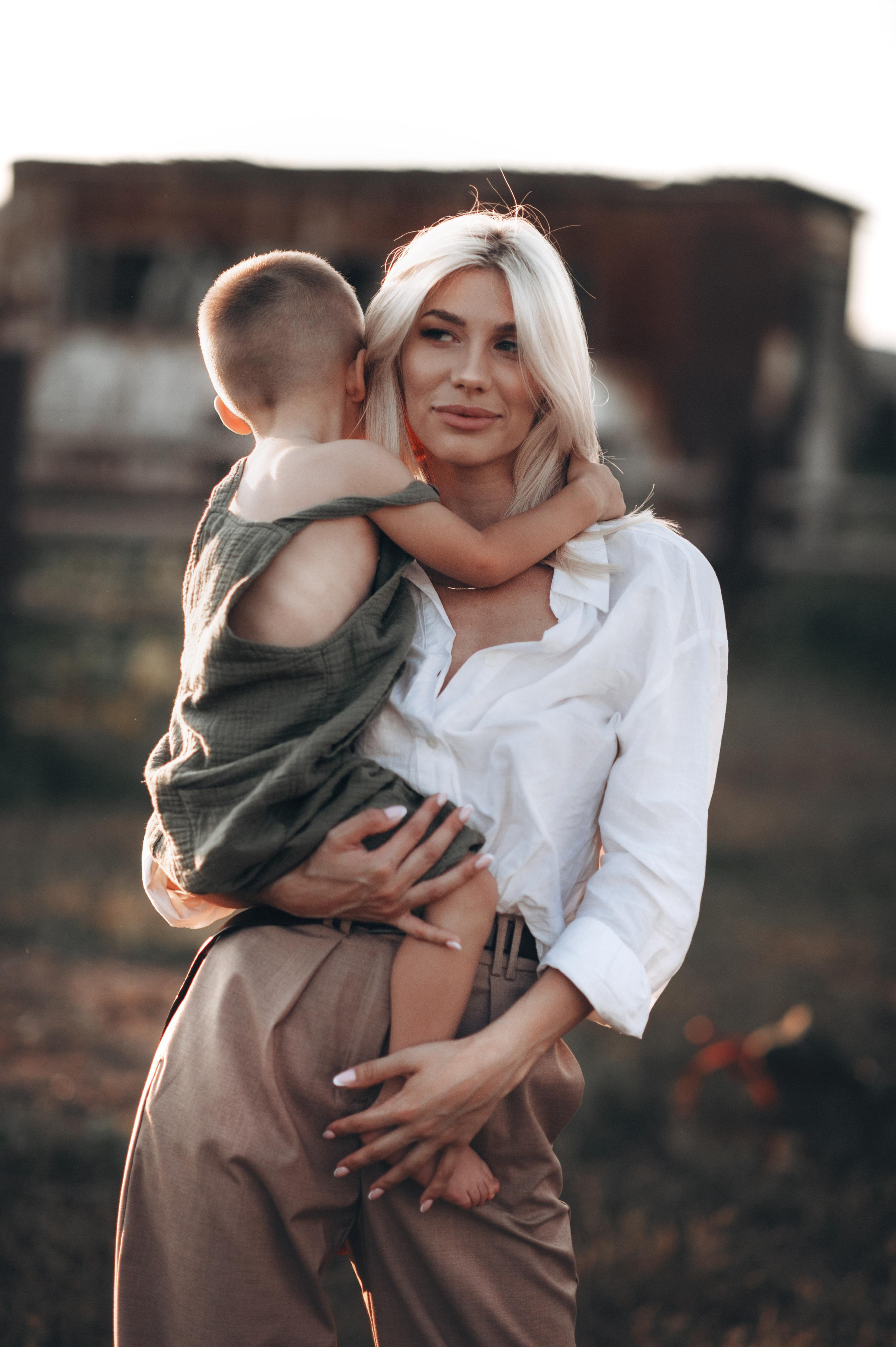 Настя и Богдан. Фотограф в Саратове Анастасия Гладина