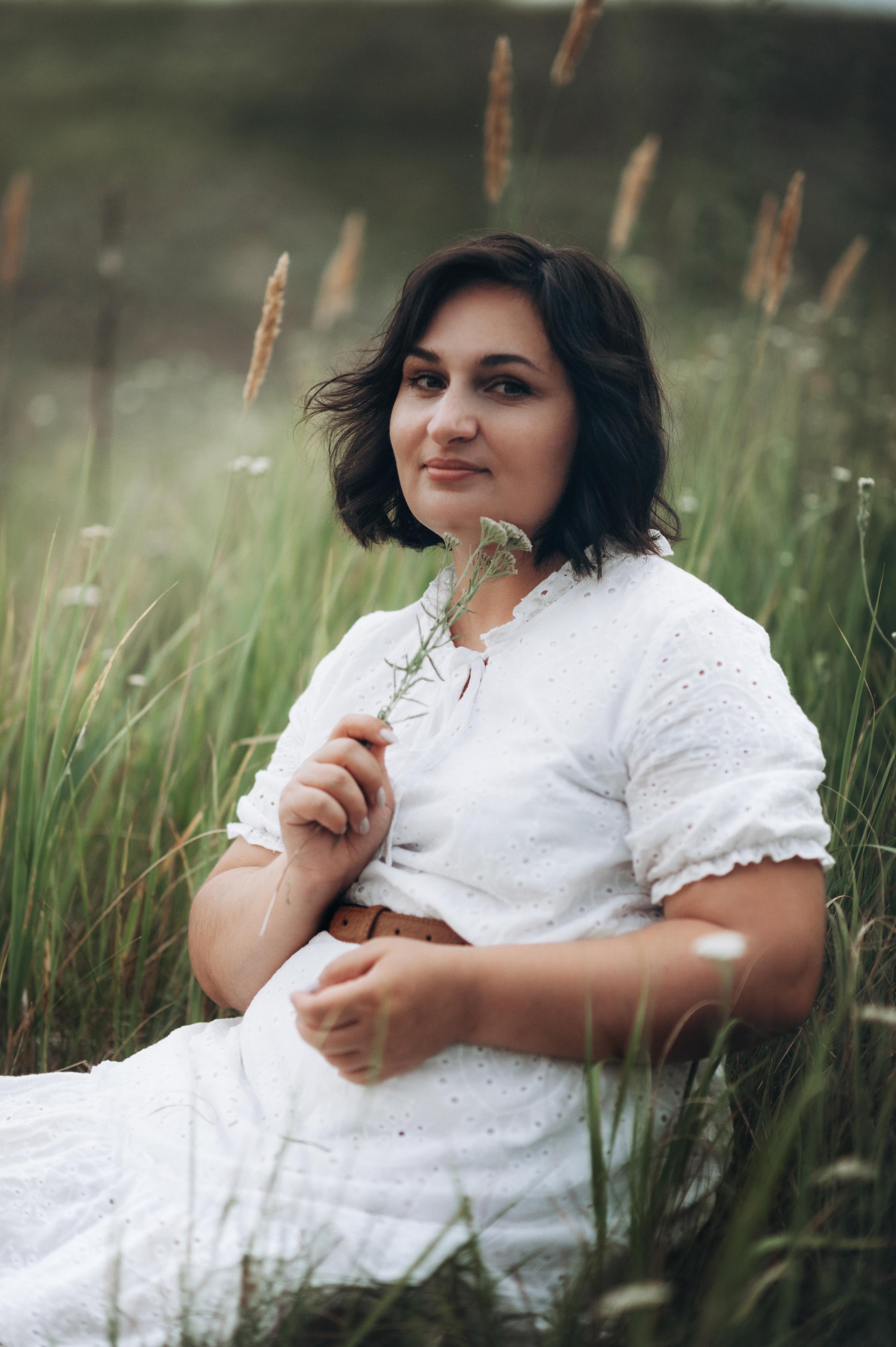 Инара и сыночки. Фотограф в Саратове Анастасия Гладина