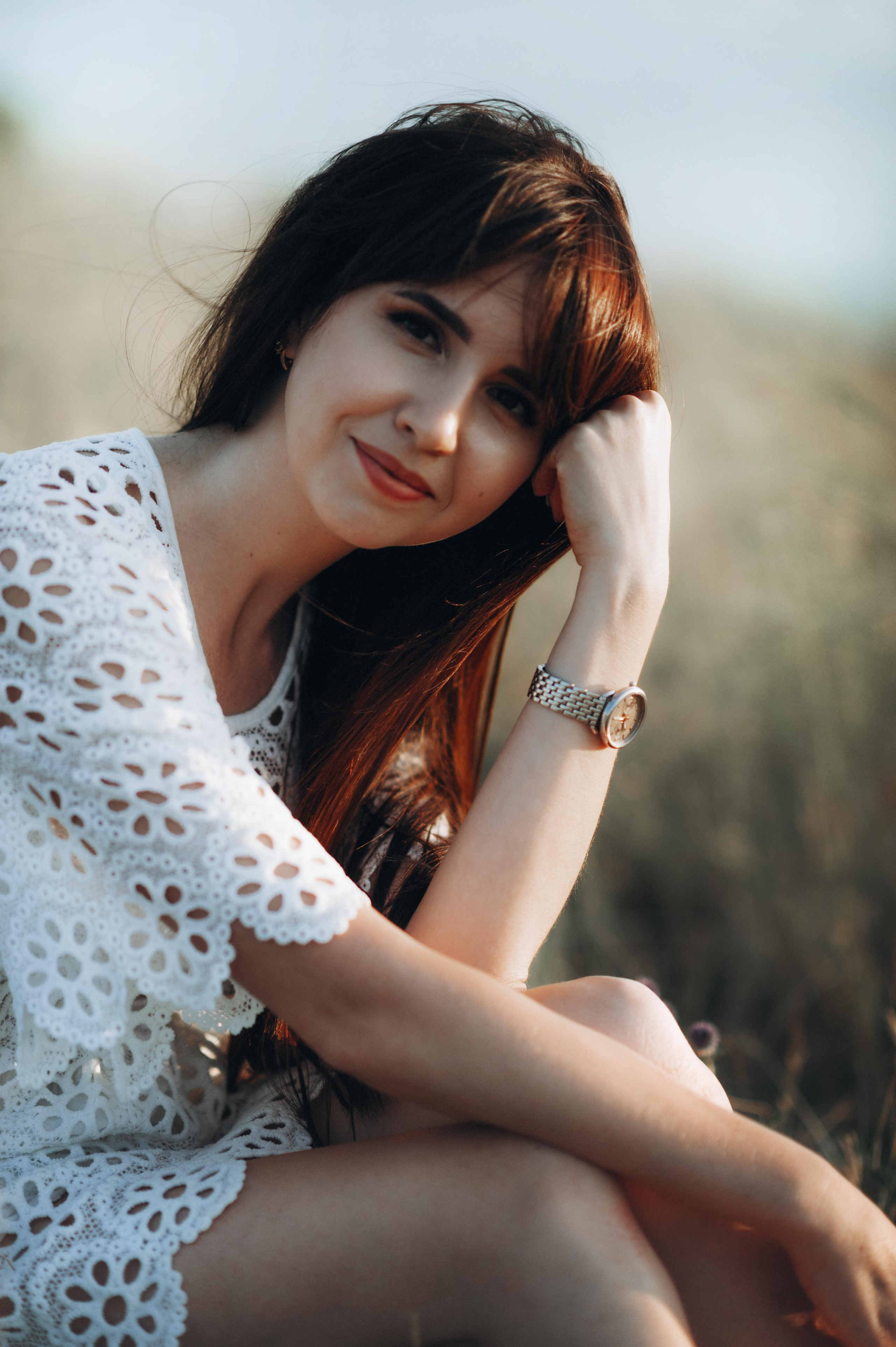 Дима Настя Вика. Фотограф в Саратове Анастасия Гладина