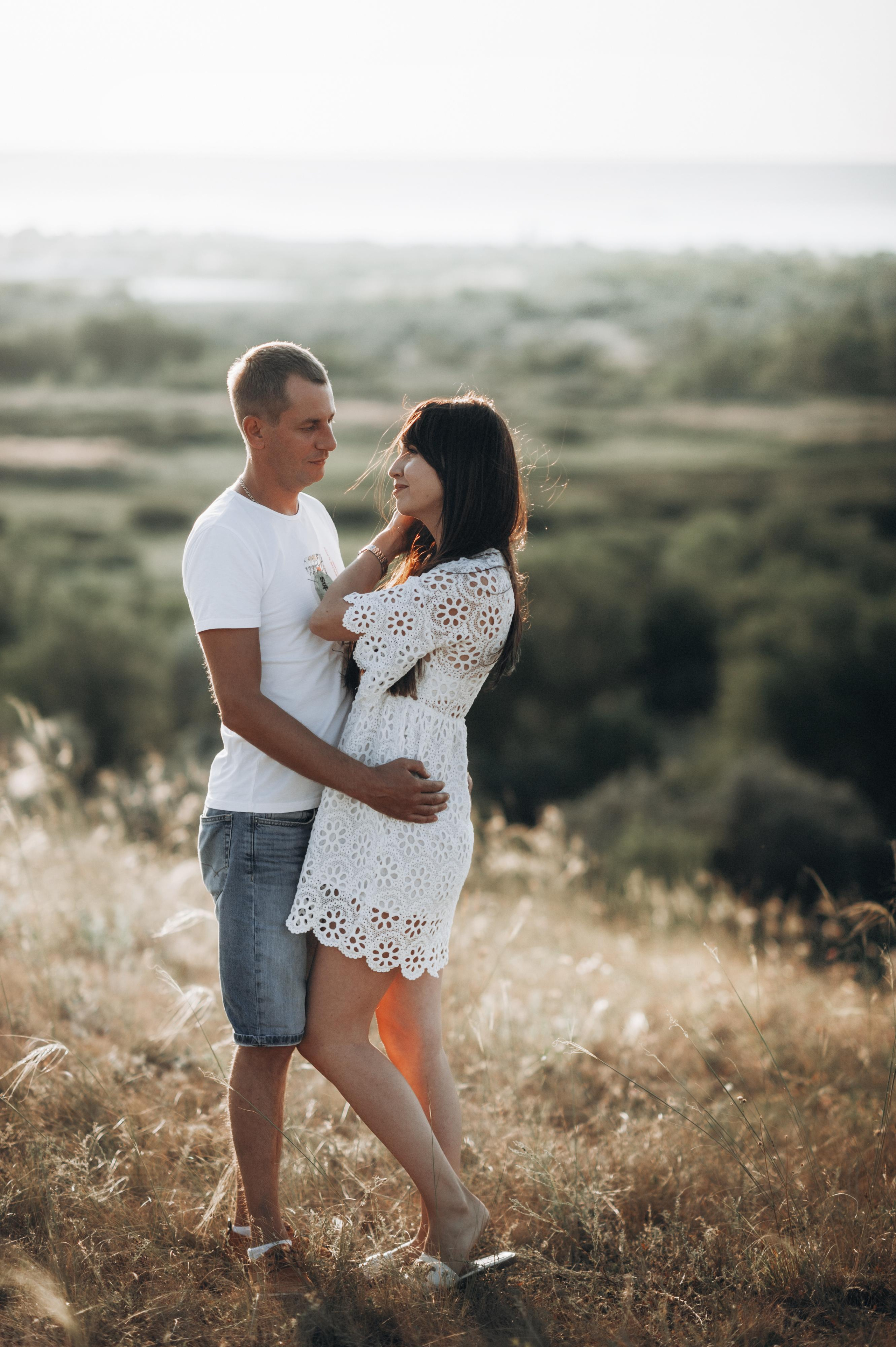 Дима Настя Вика. Фотограф в Саратове Анастасия Гладина