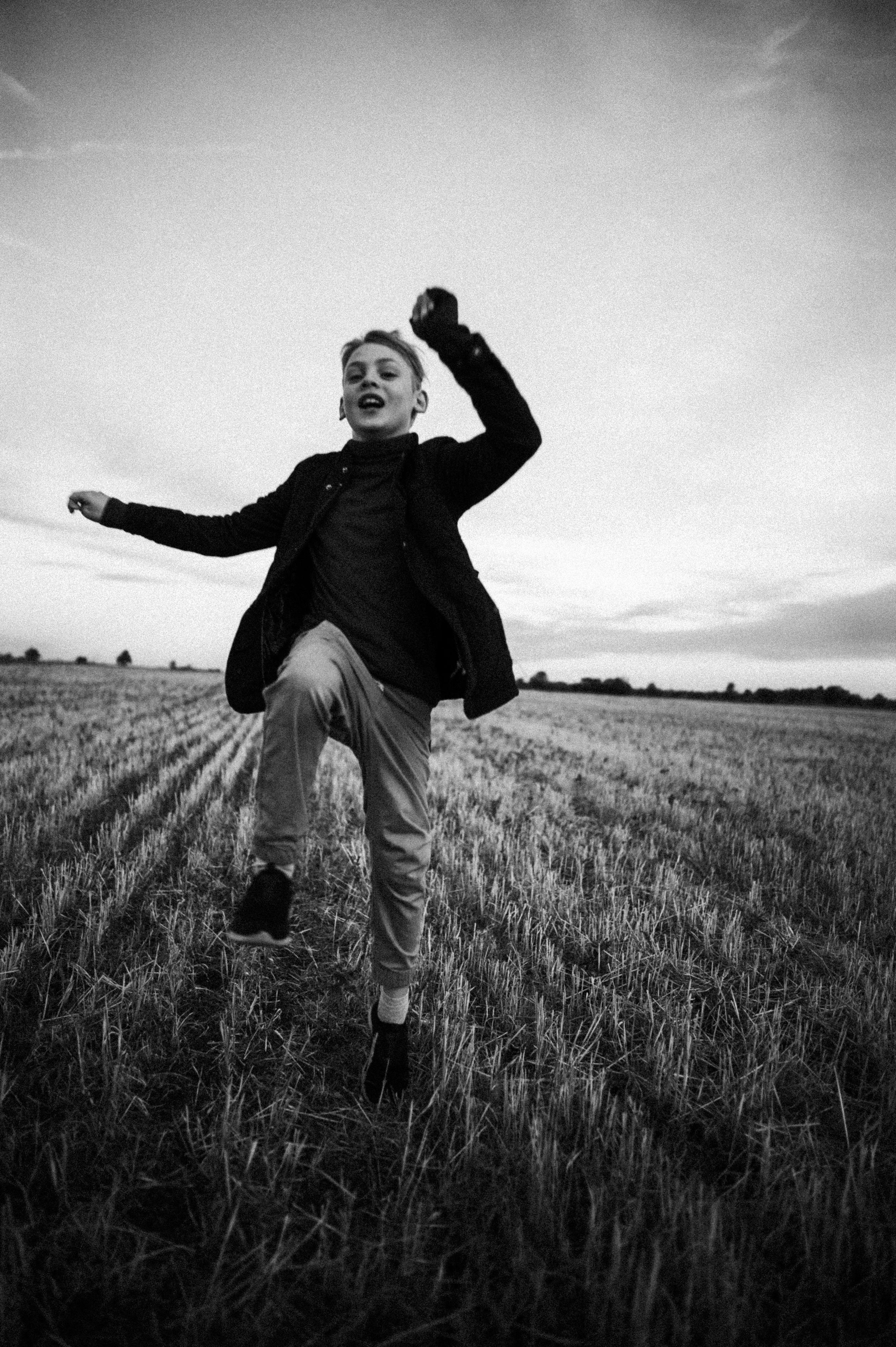 Олеся, Леша, Тимофей, Мия. Фотограф в Саратове Анастасия Гладина