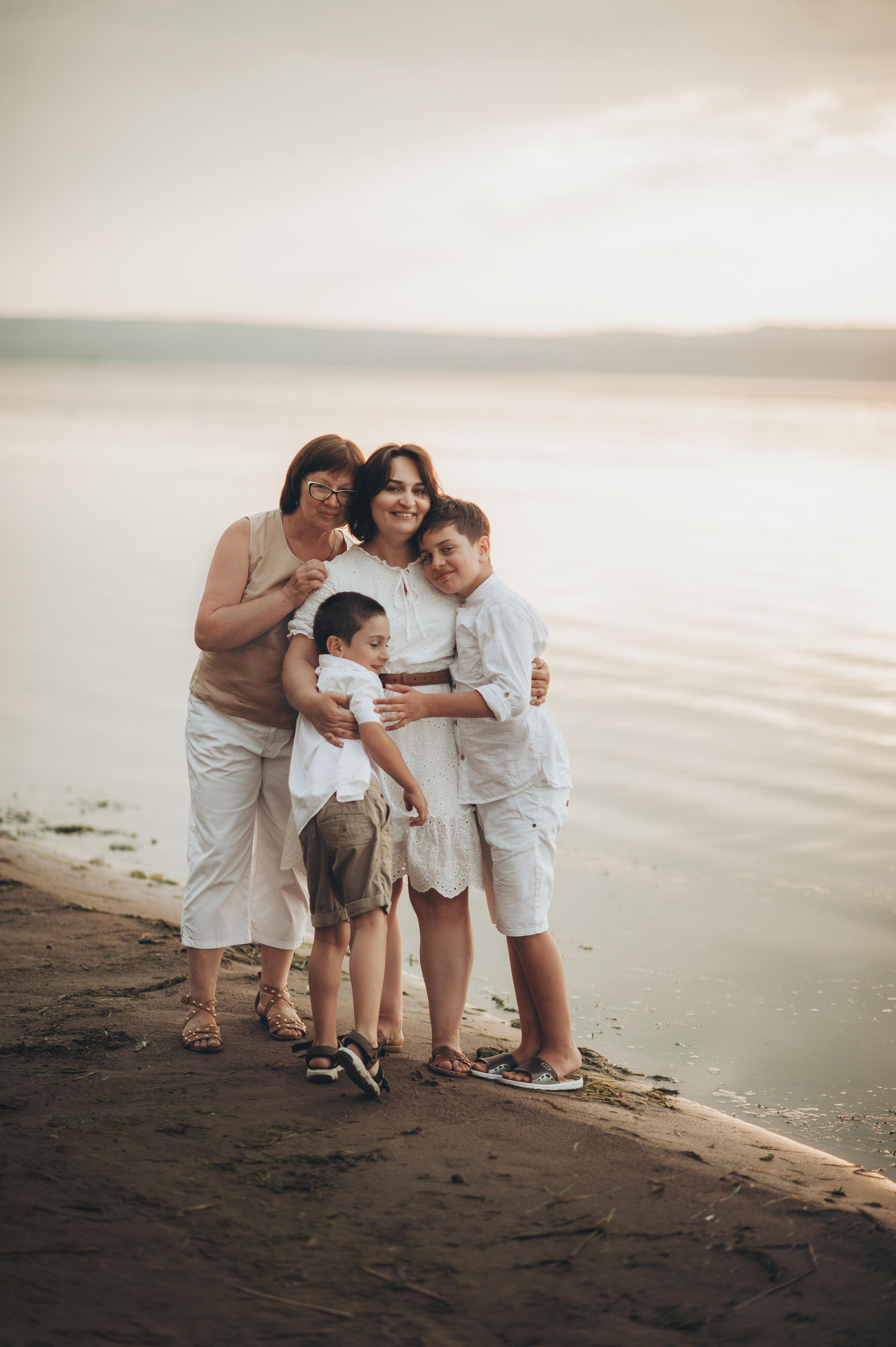 Отзывы. Фотограф в Саратове Анастасия Гладина