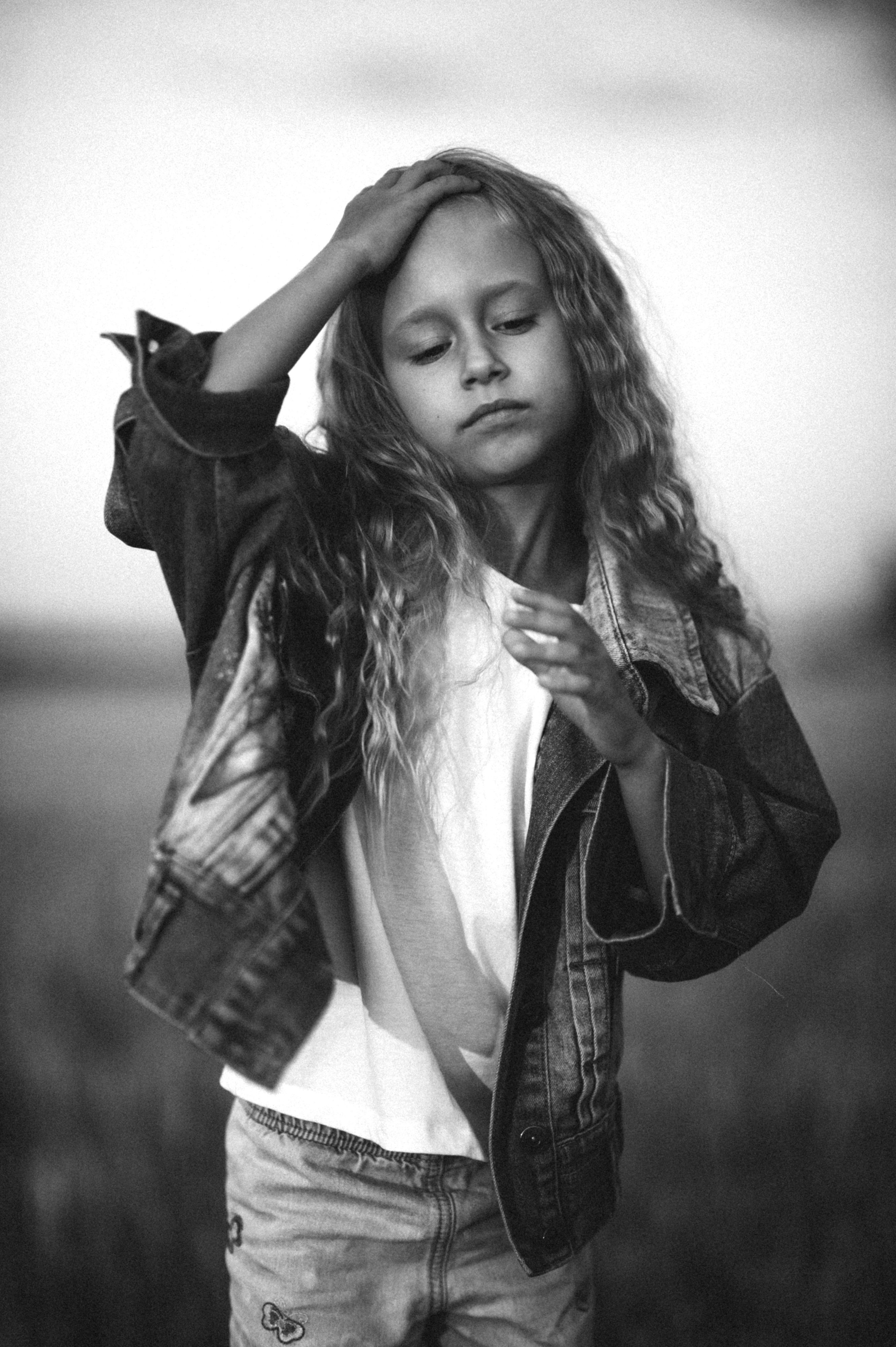 Дима Настя Вика. Фотограф в Саратове Анастасия Гладина