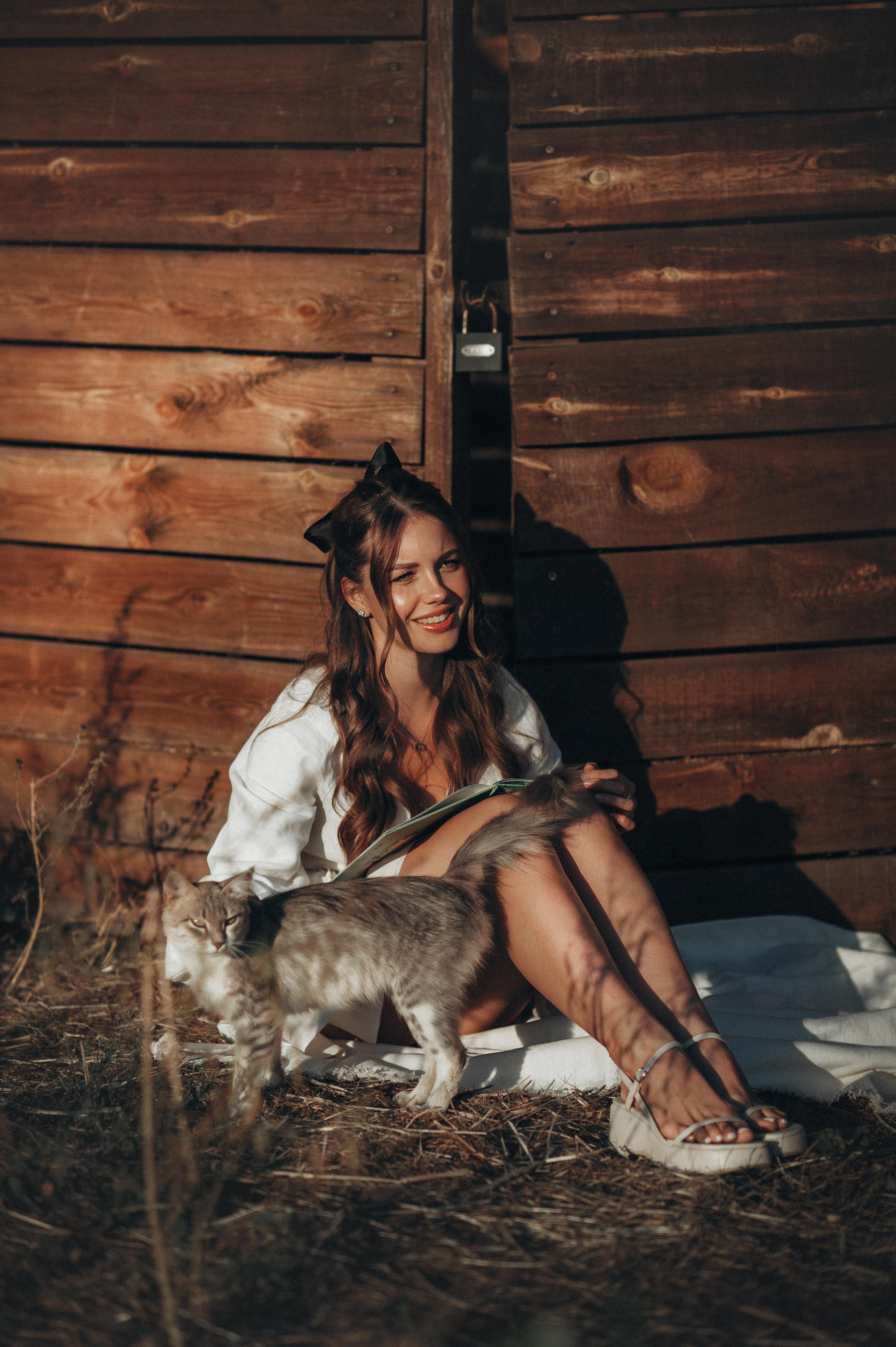 Даша и сынок Даня. Фотограф в Саратове Анастасия Гладина